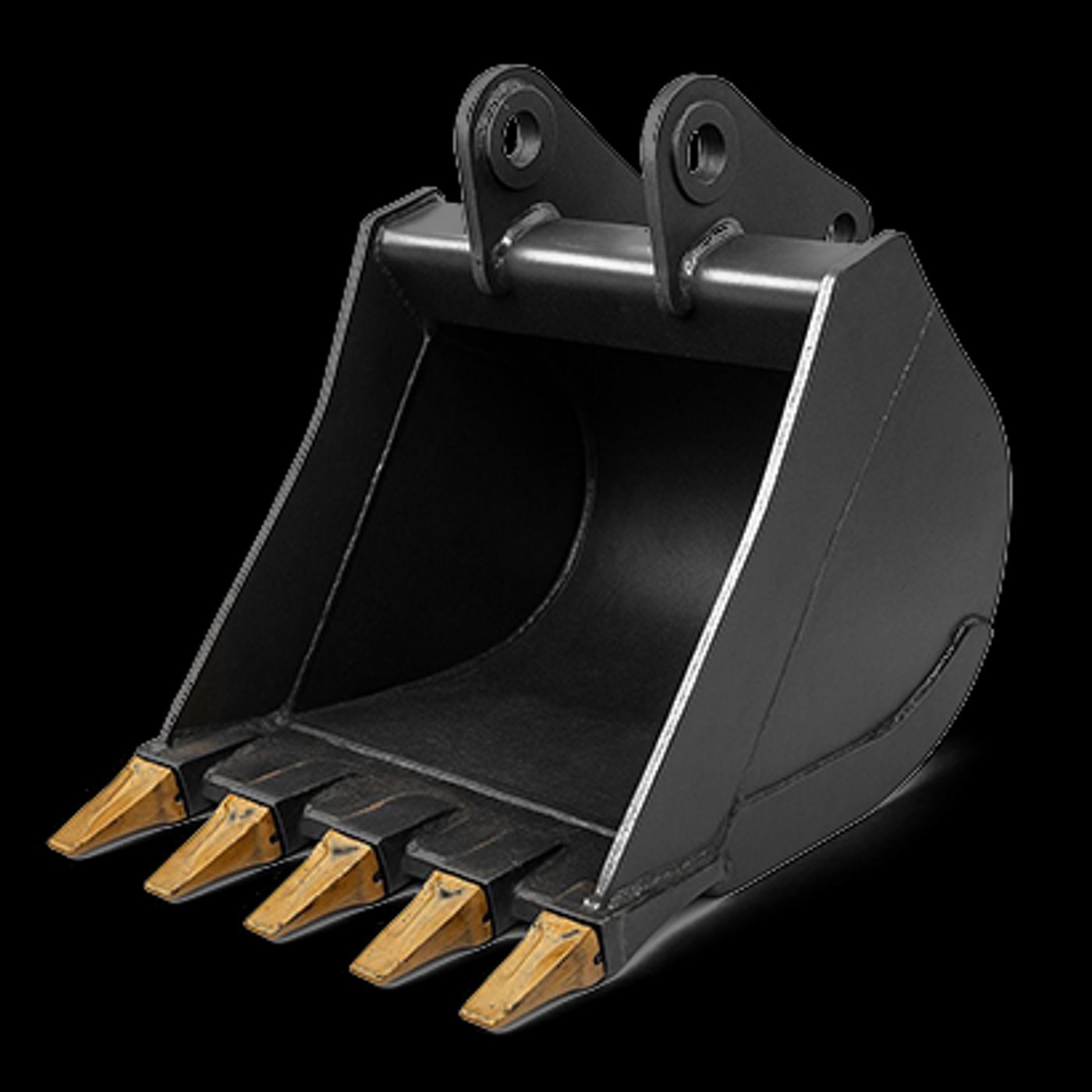 Benna da scavo 60 cm, nuovo in vendita - foto 1