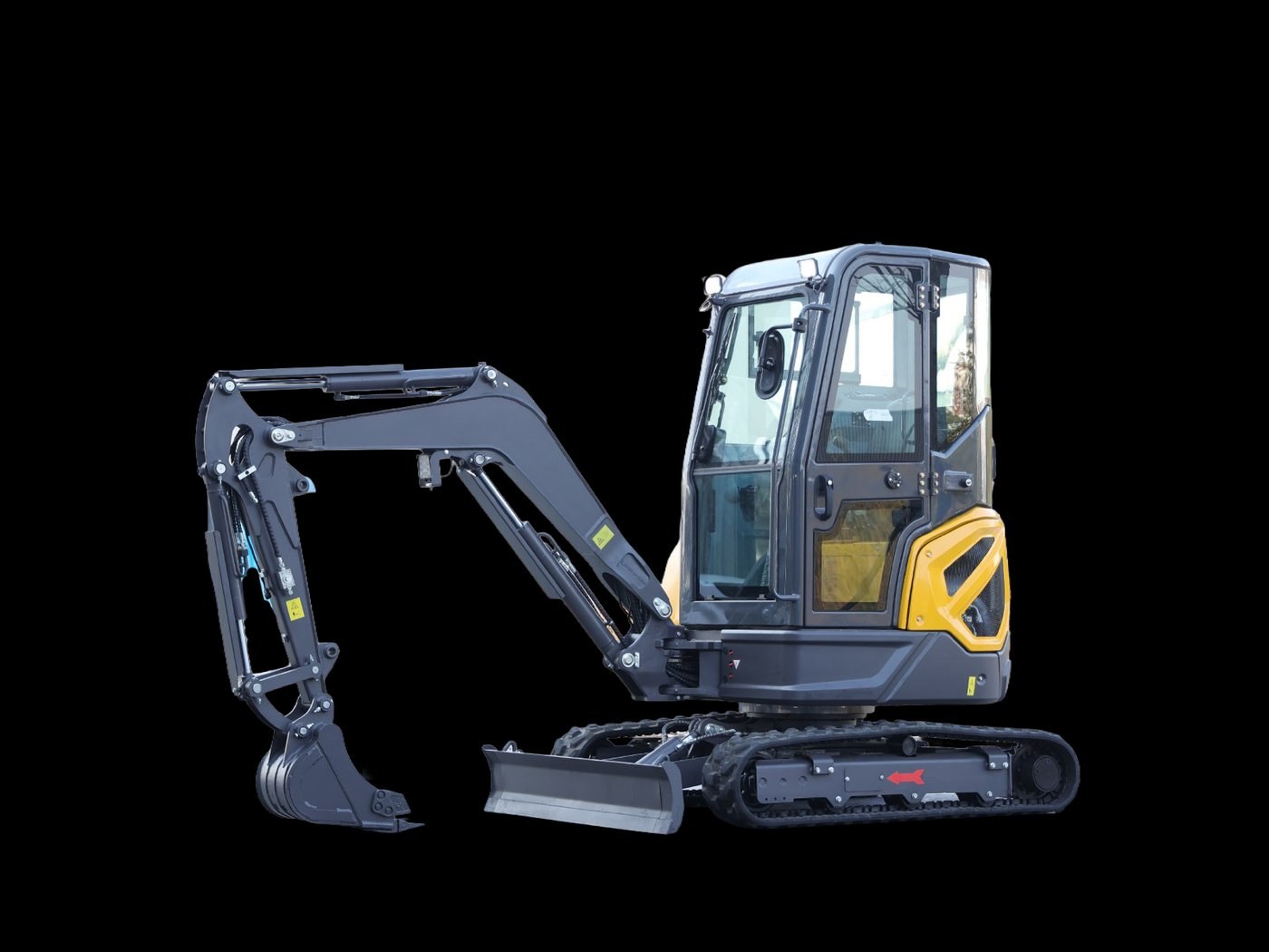 Miniescavatore Müller MB 30 S, 2,6 t, nuovo in vendita - foto 1