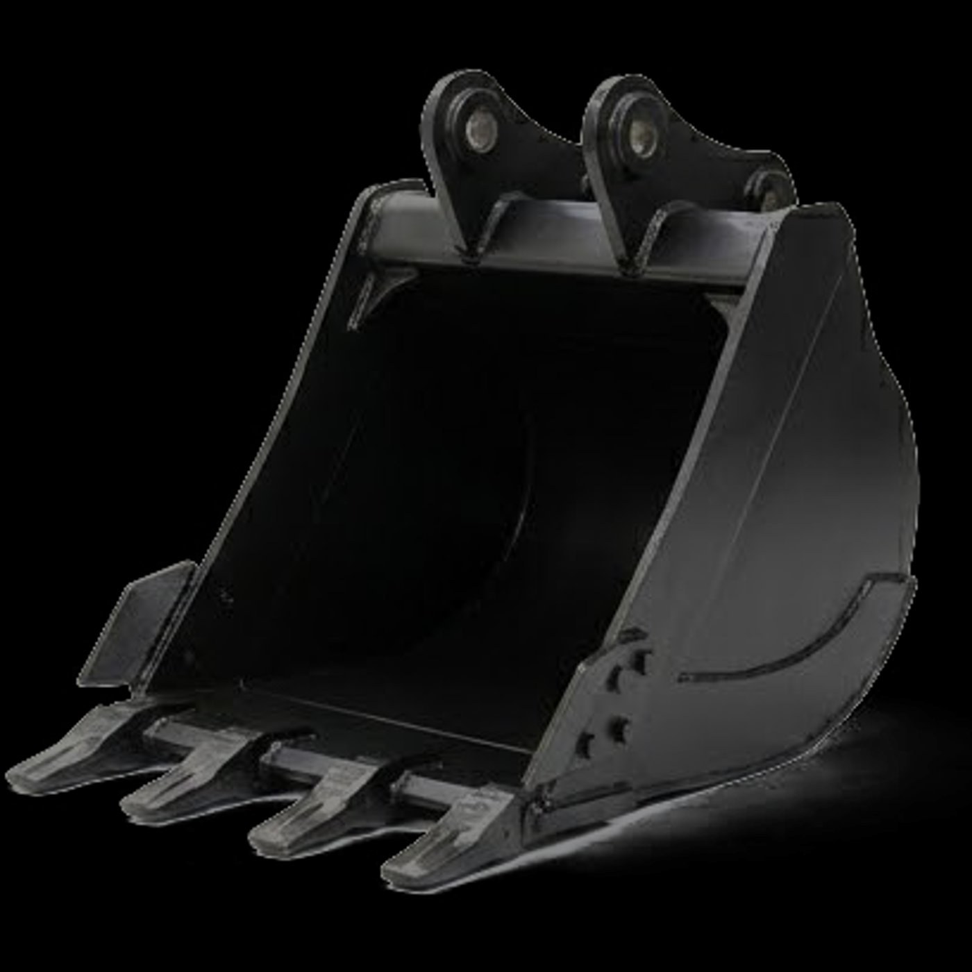 Benna da scavo 40 cm, nuovo in vendita - foto 1