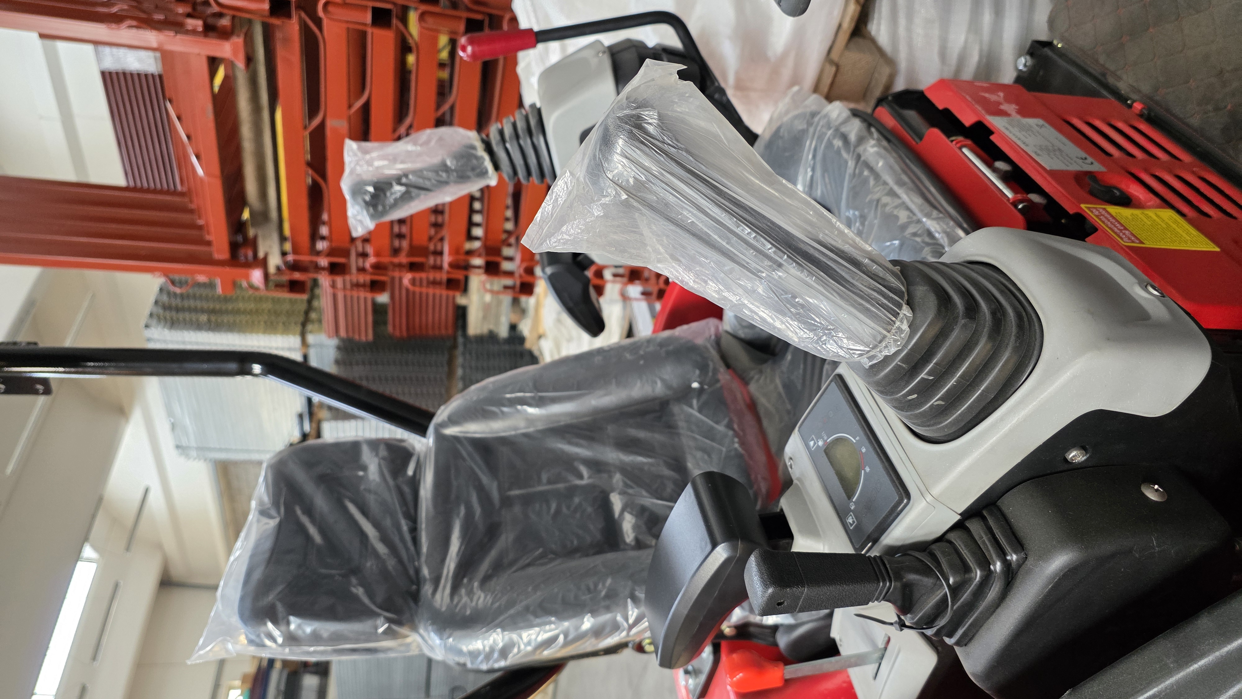Miniescavatore JPC HT25 in vendita - foto 3