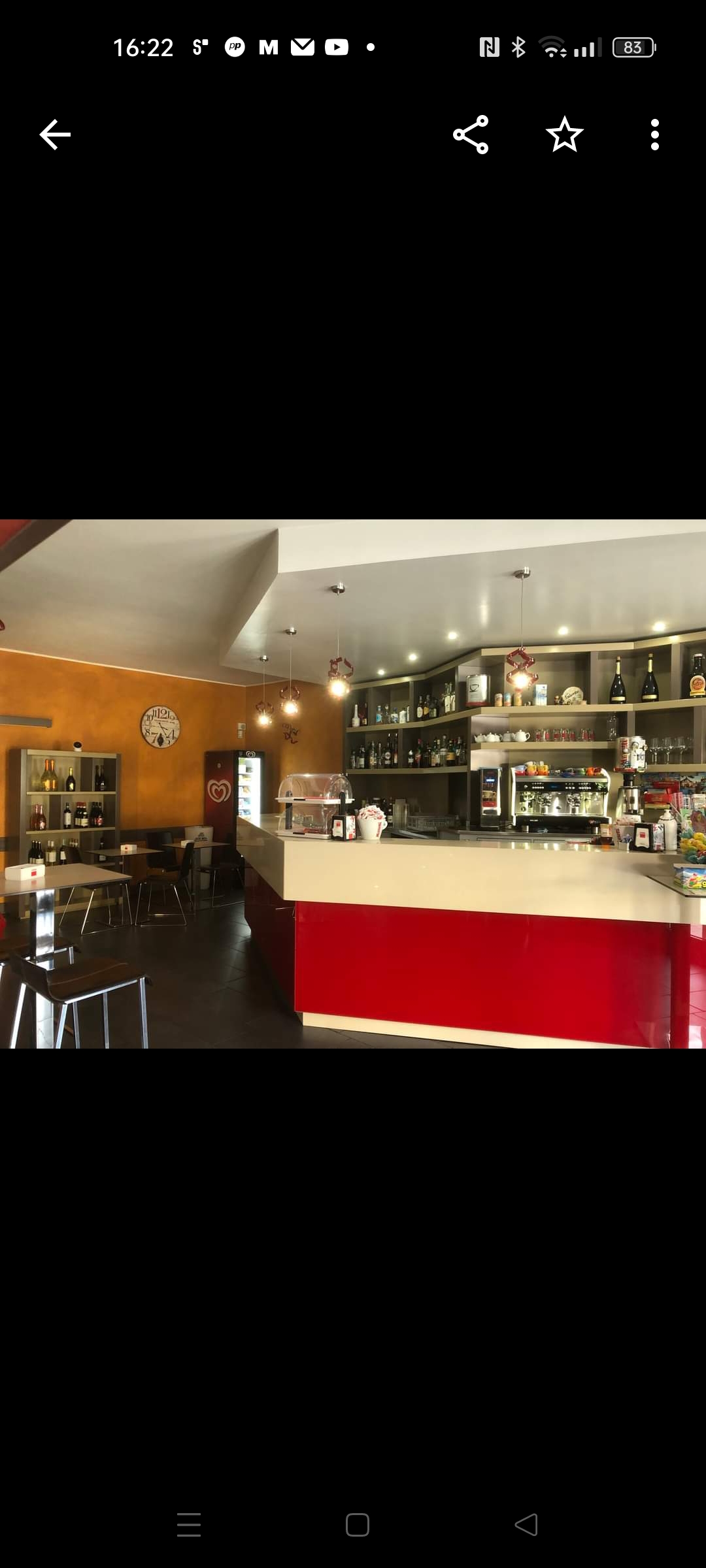 Attività di bar in vendita - foto 2