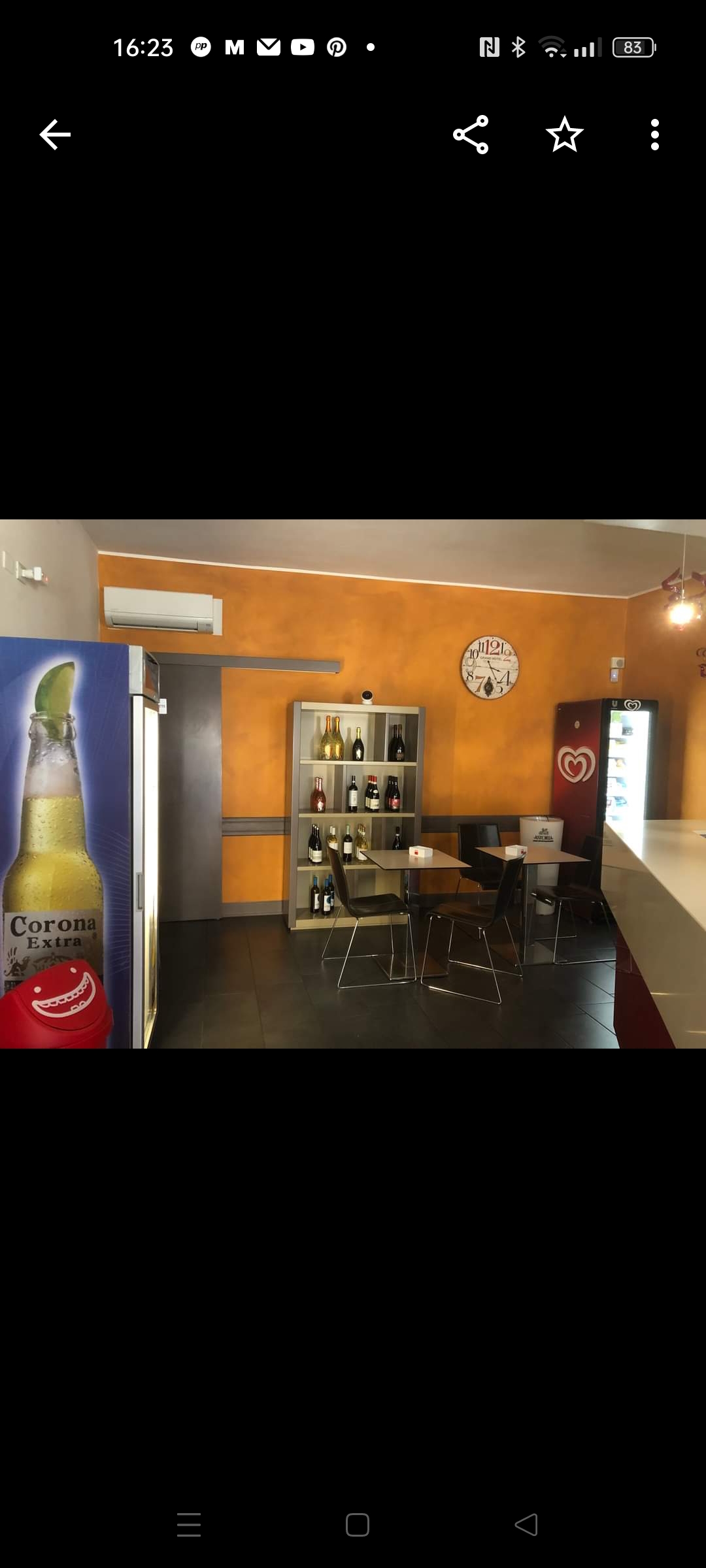 Attività di bar in vendita - foto 3