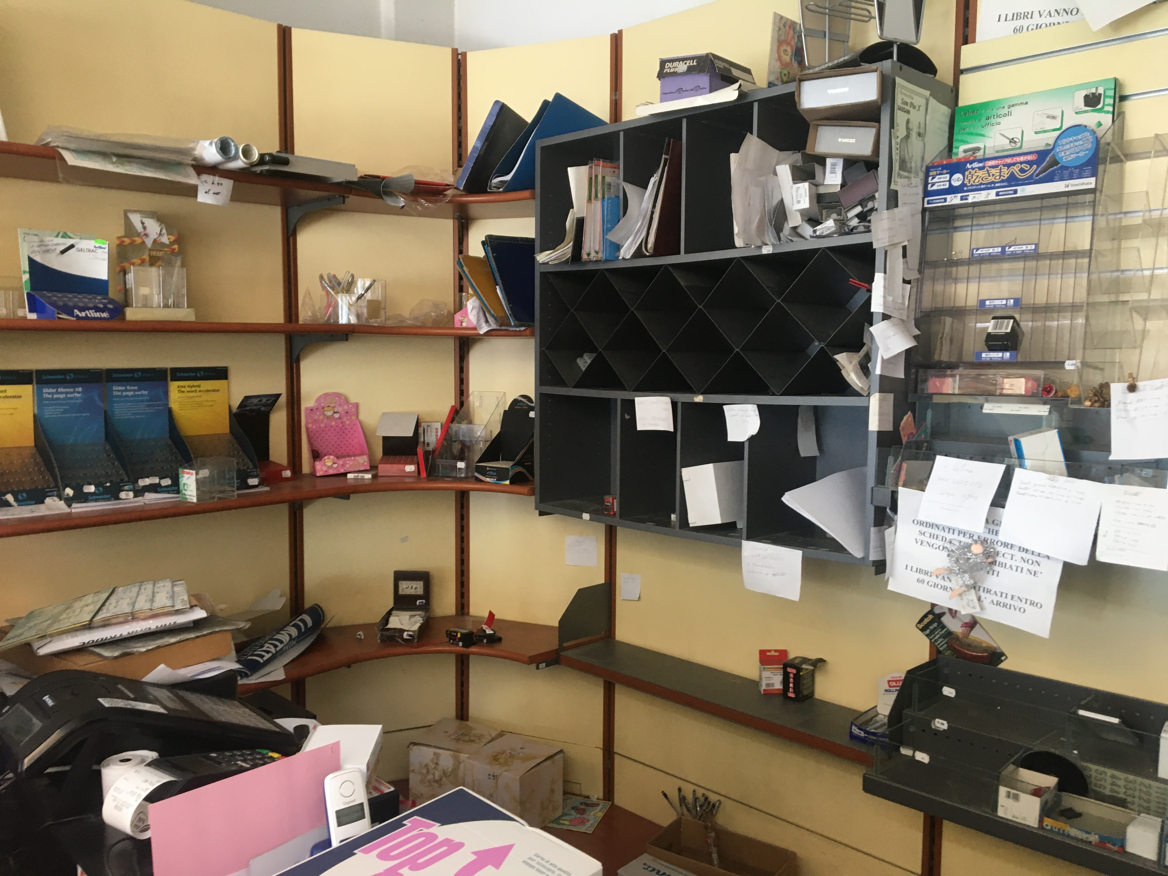 Arredamento  in vendita - foto 6