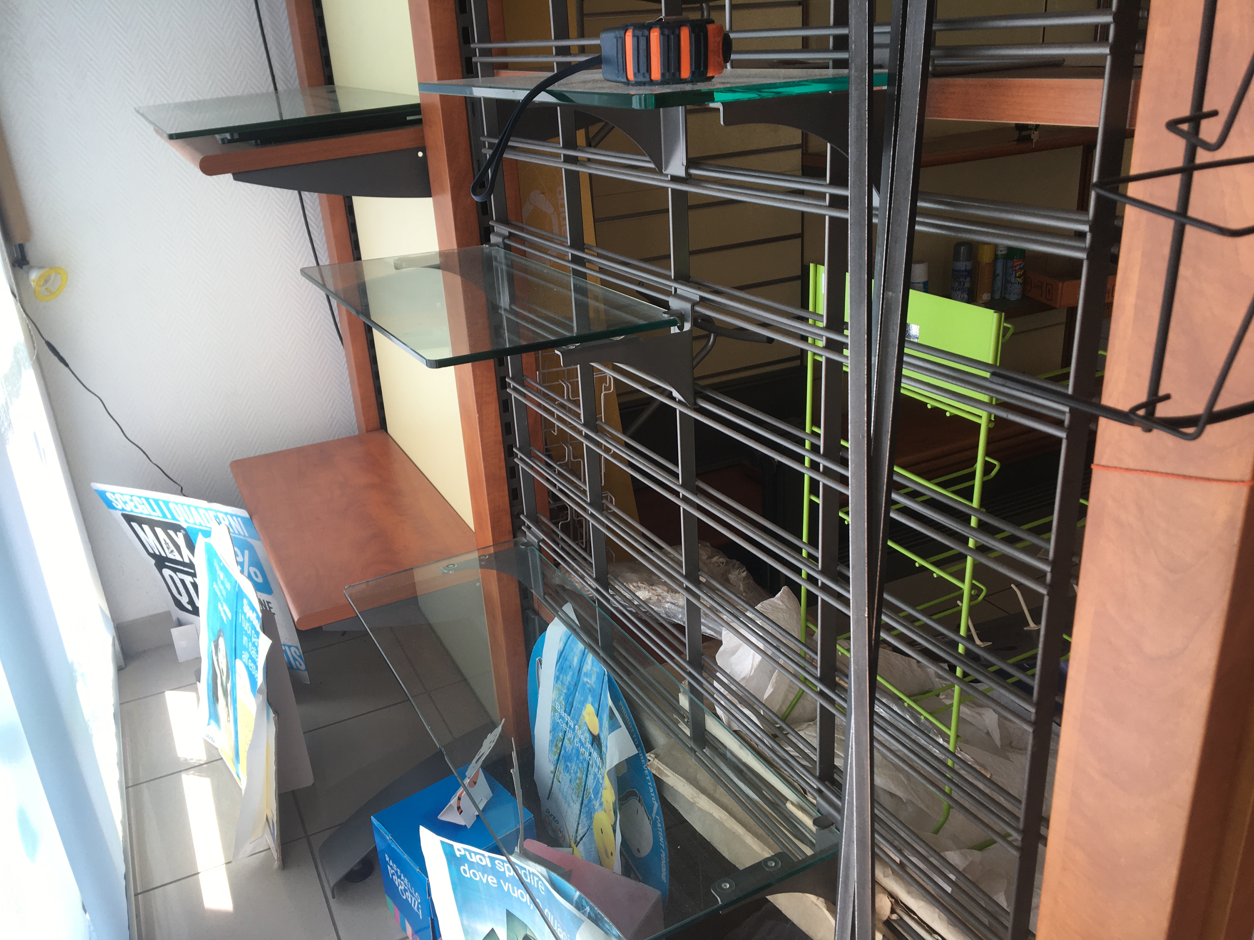 Arredamento  in vendita - foto 7