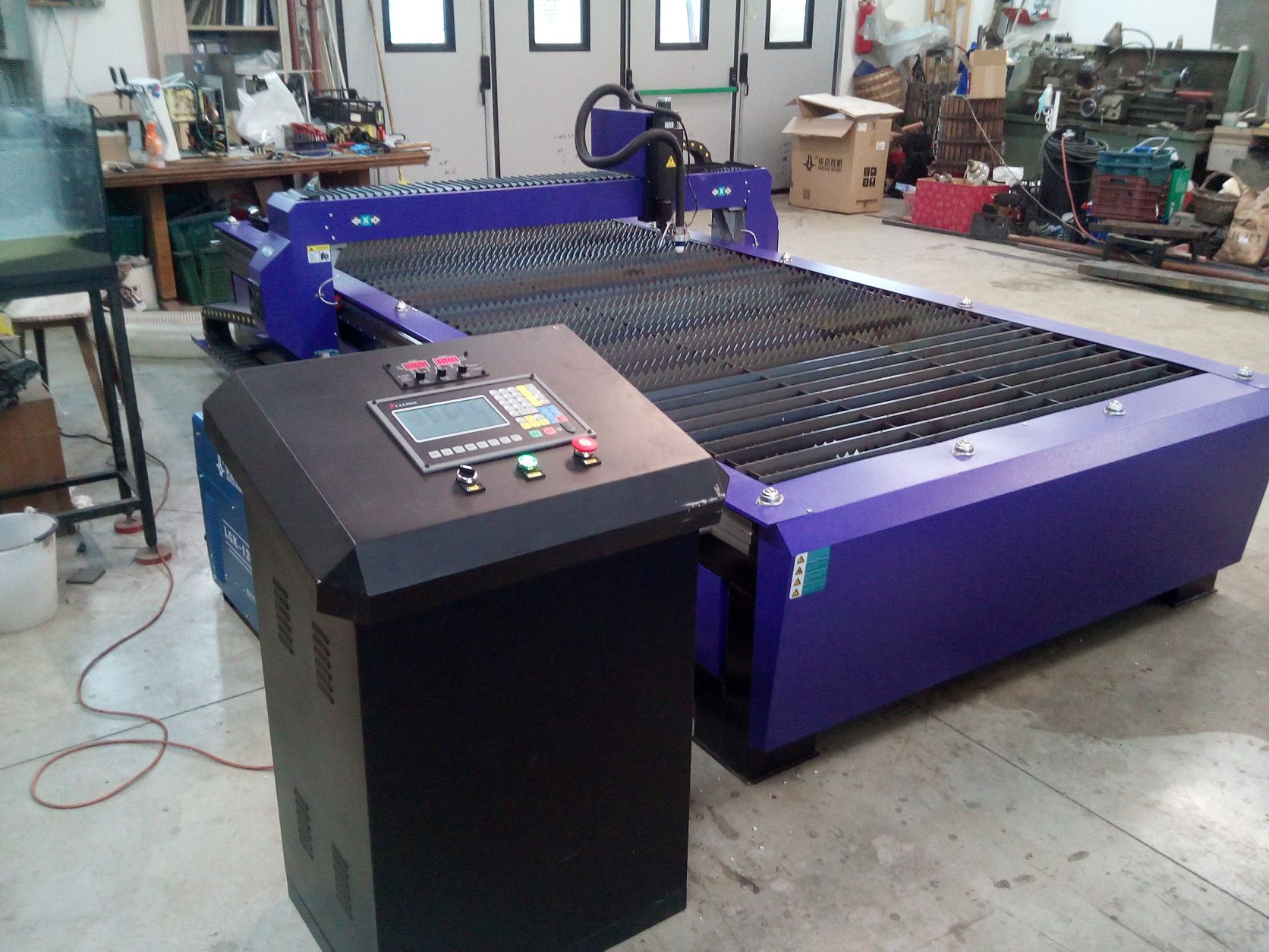 PLASMA  MY in vendita - foto 2