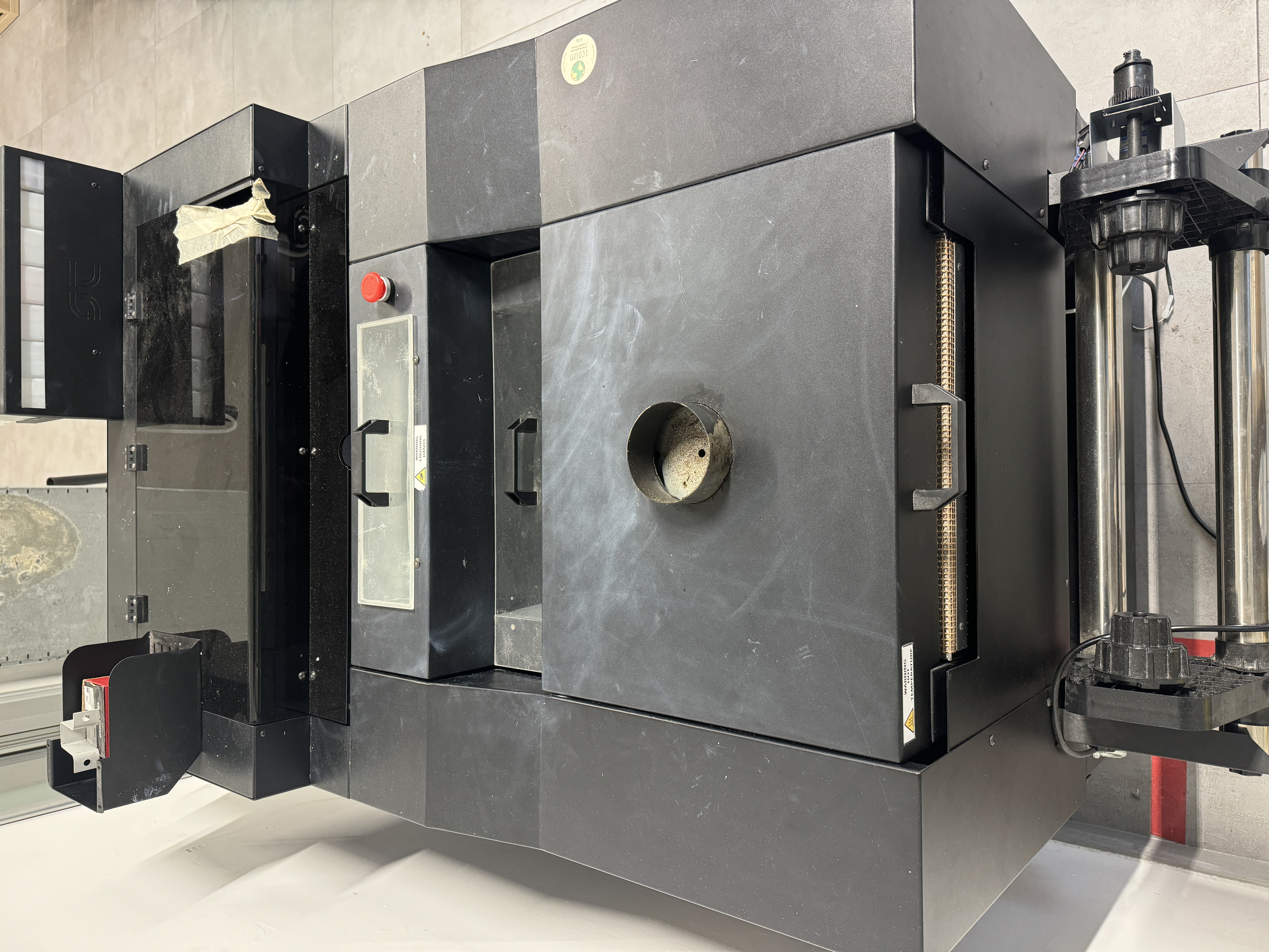 MACCHINA DTF 300 FAST  in vendita - foto 4