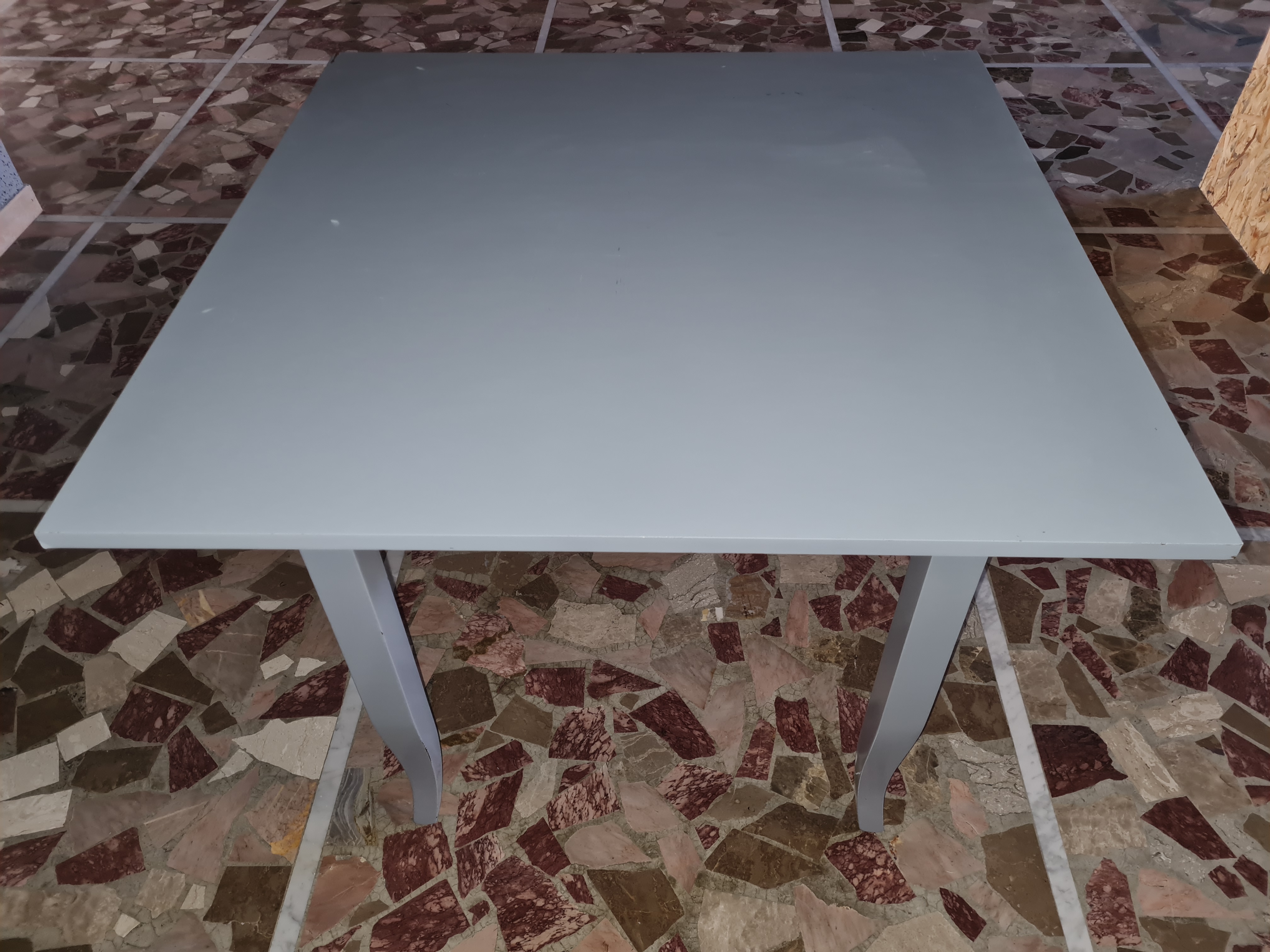 Tavoli sedie legno massello  in vendita - foto 3