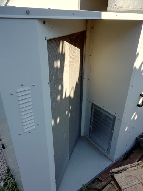 Climatizzatore AERMEC in vendita - foto 3
