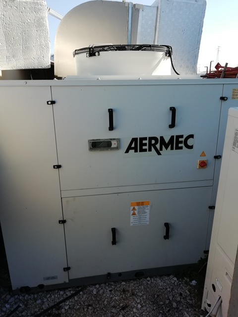 Climatizzatore AERMEC in vendita - foto 1