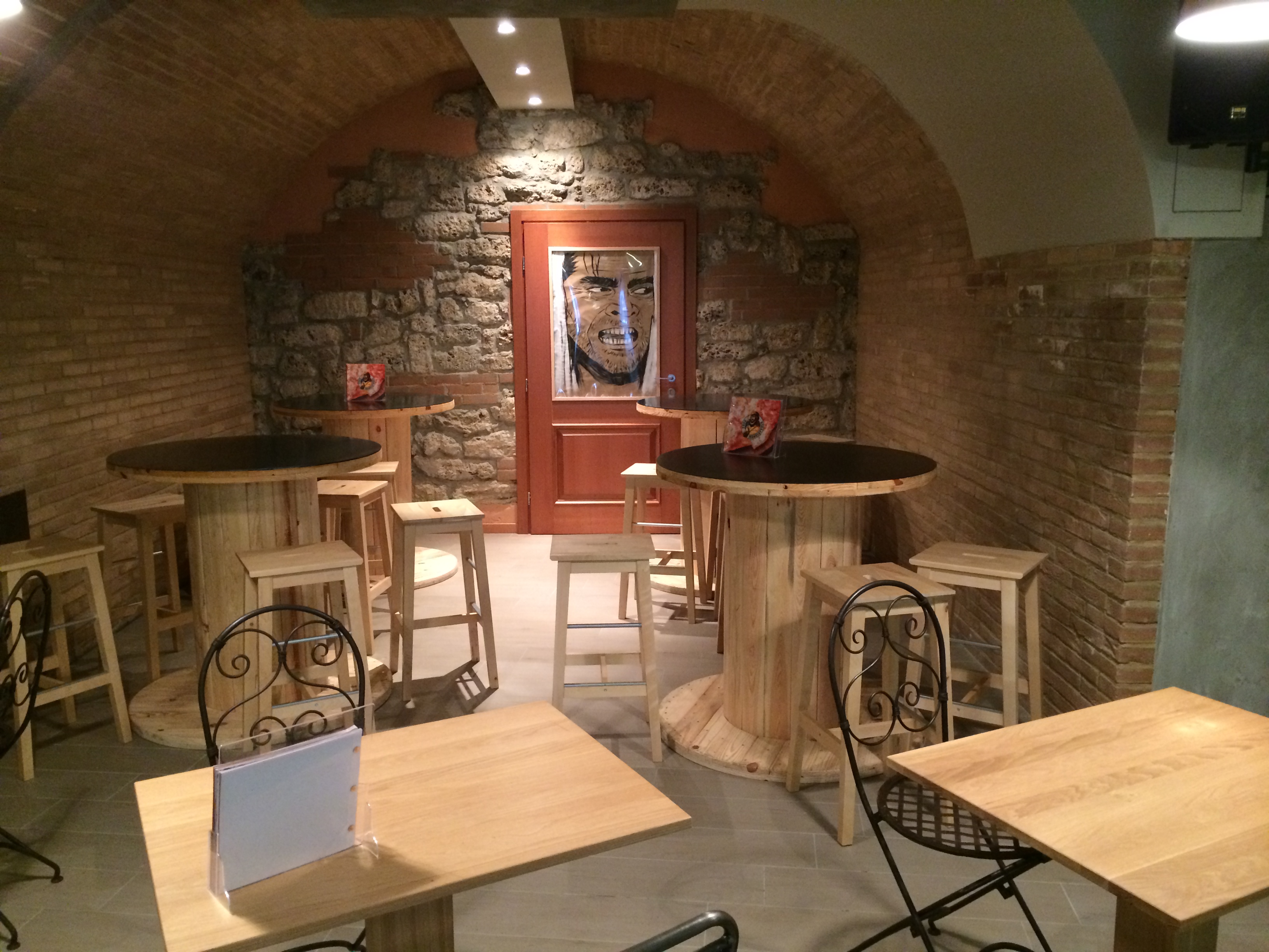 PUB E PIZZERIA LUNGOLAGO DI LOVERE in vendita - foto 6