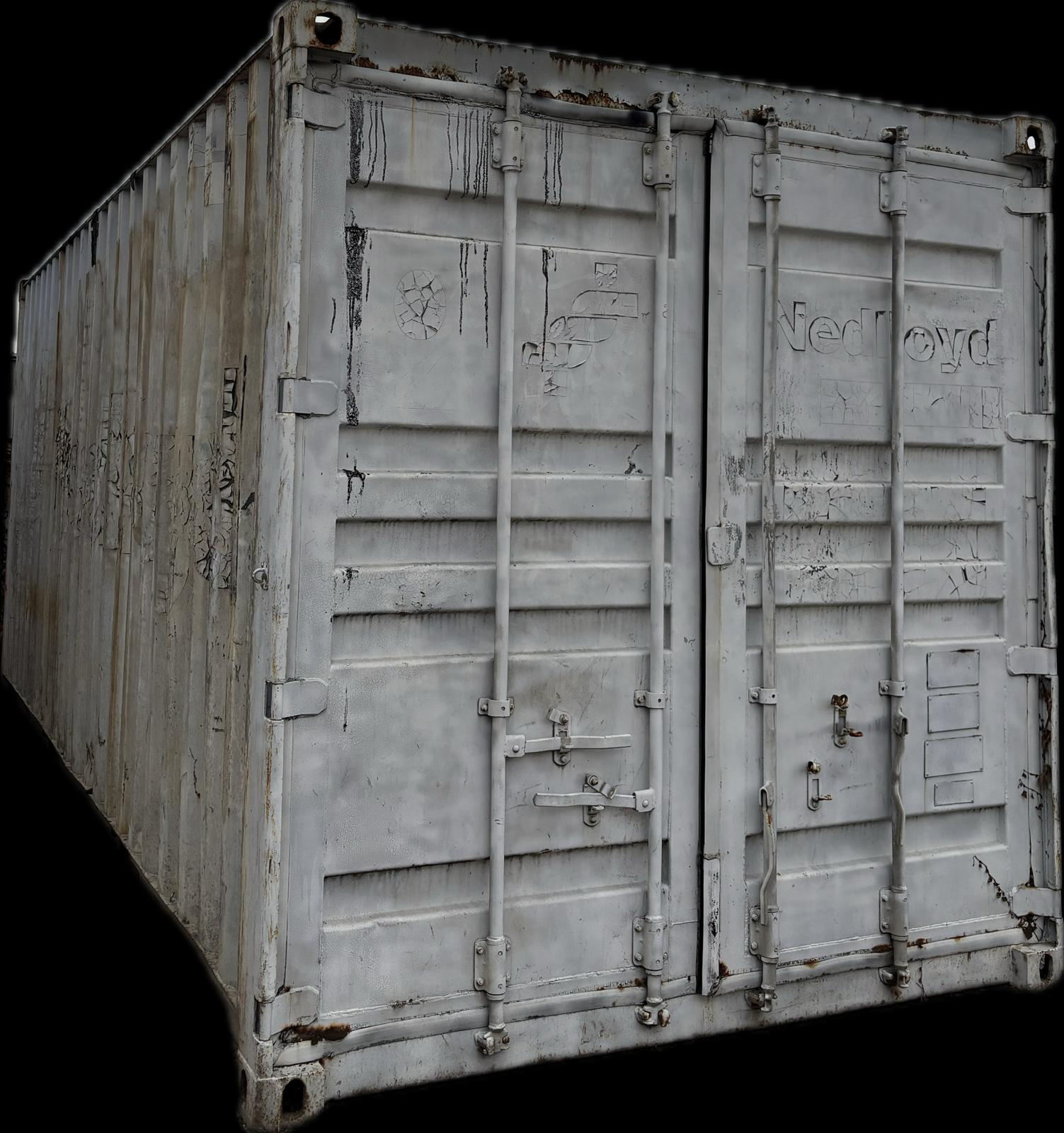 CONTAINER  in vendita - foto 4