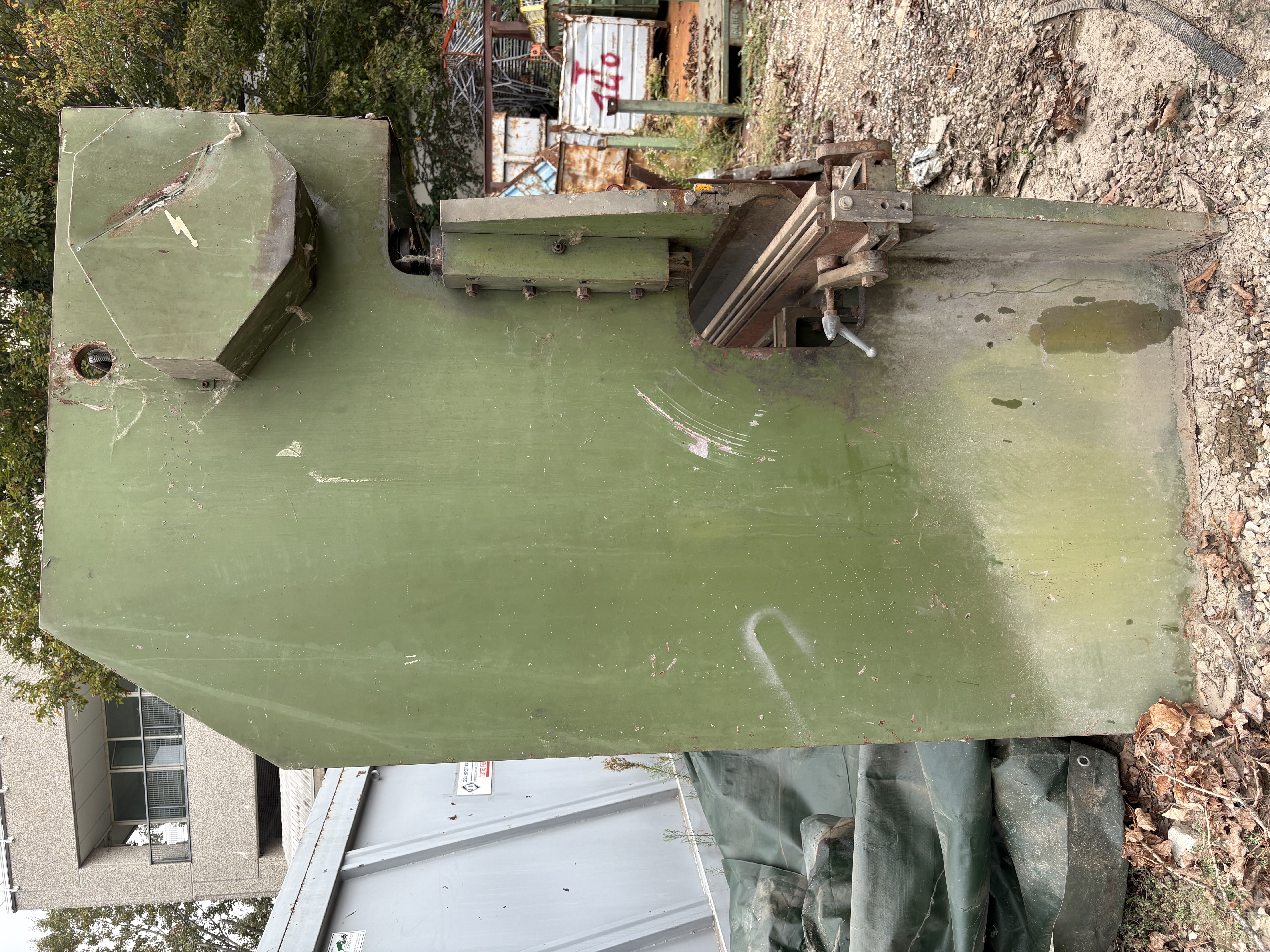 PRESSA PIEGATRICE  in vendita - foto 4