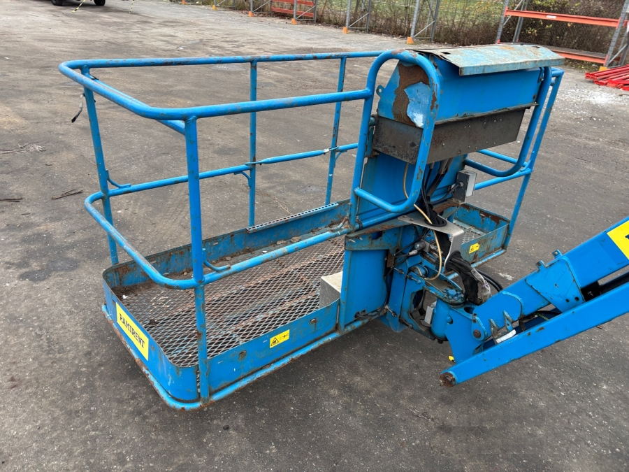 Genie S65 in vendita - foto 4