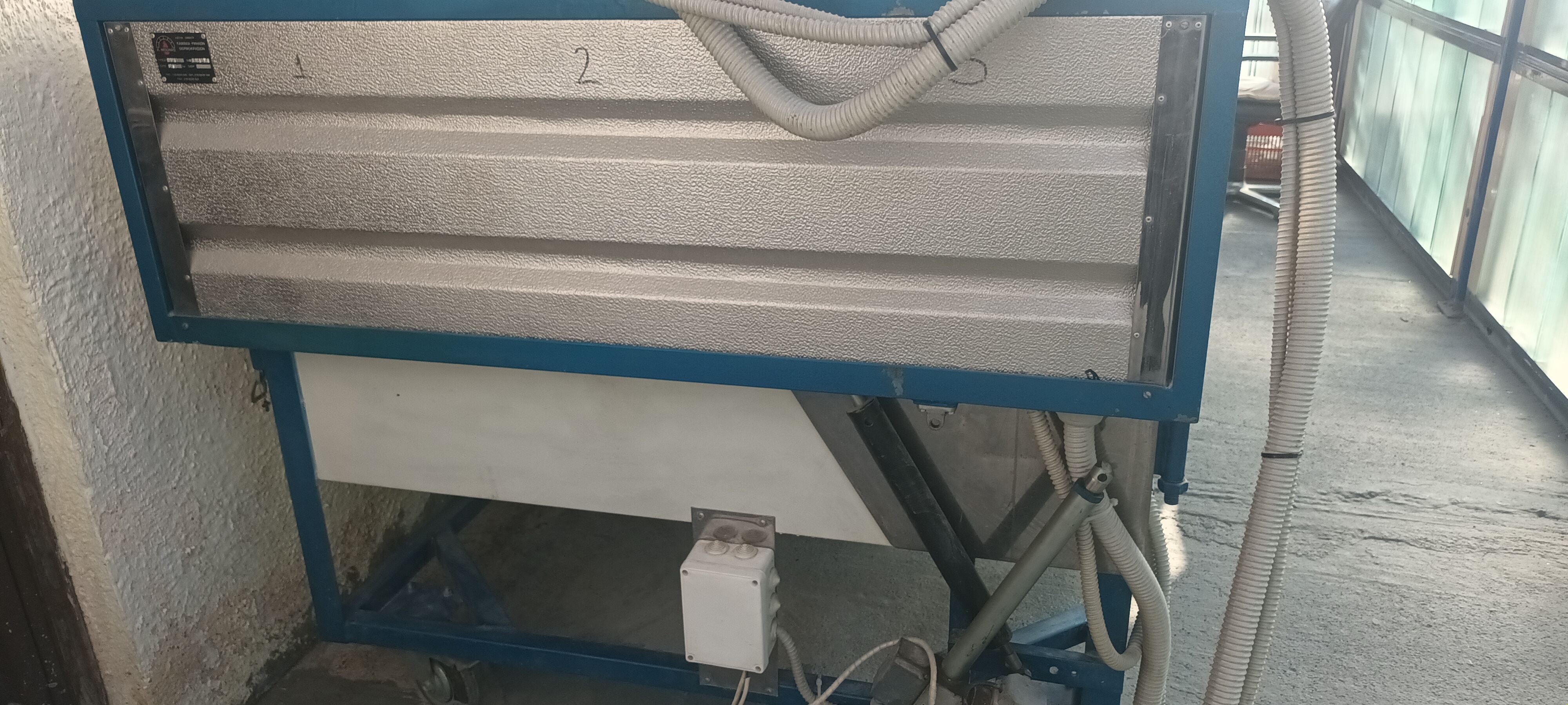 FORNO VETROFUSIONE in vendita - foto 2