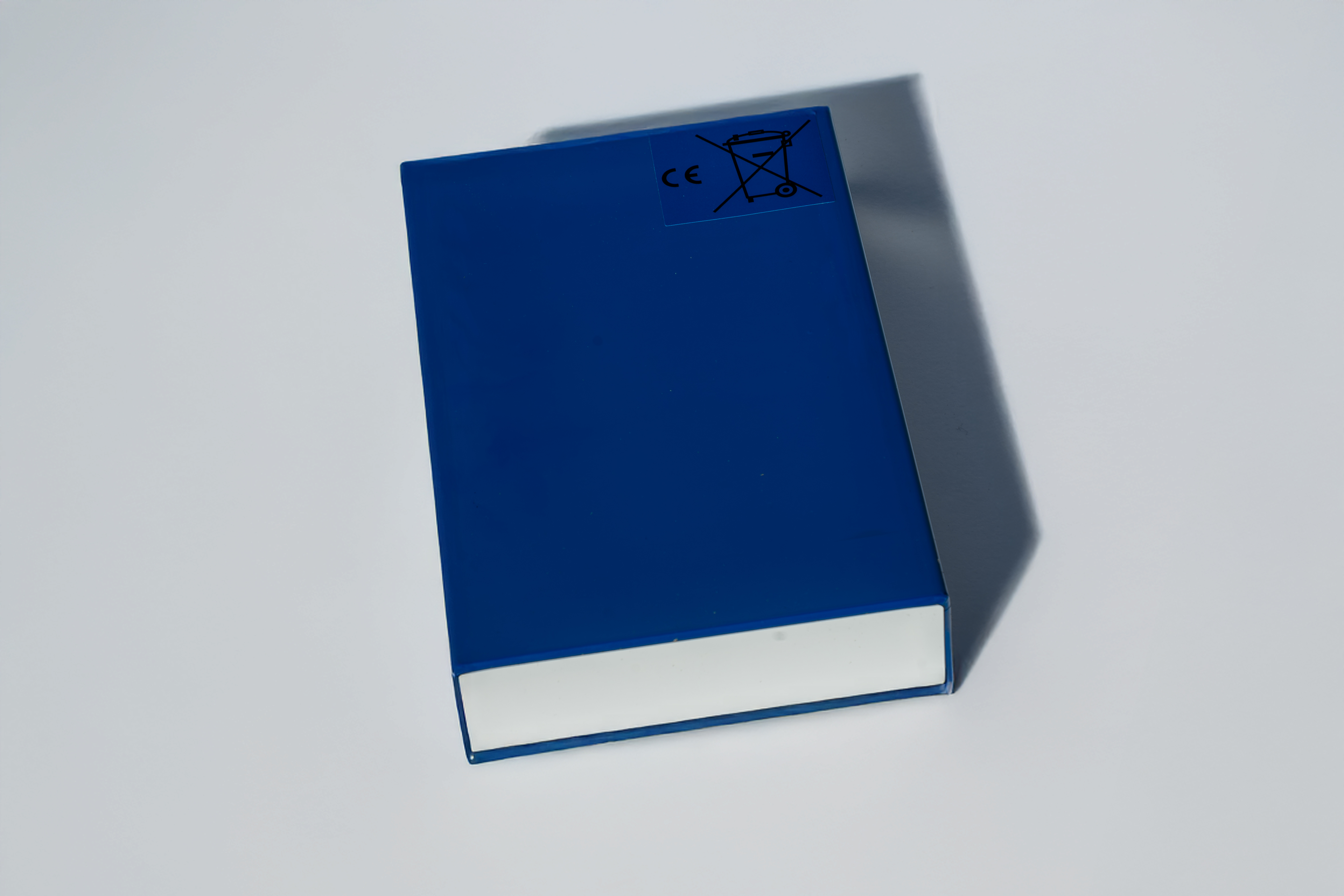 Cessione totale PMI Italia batterie litio LFP custom in vendita - foto 1