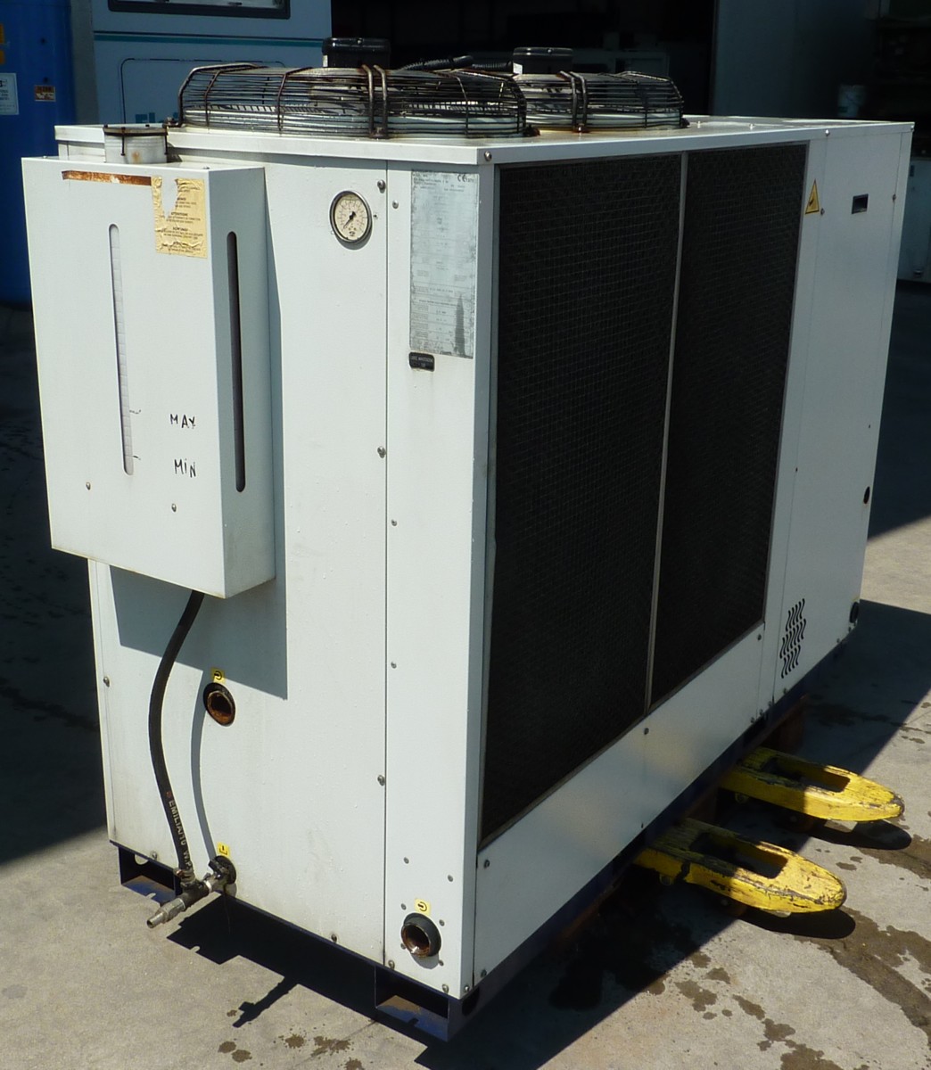 MTA Chiller (Frigorifero per liquidi) MTA in vendita - foto 3