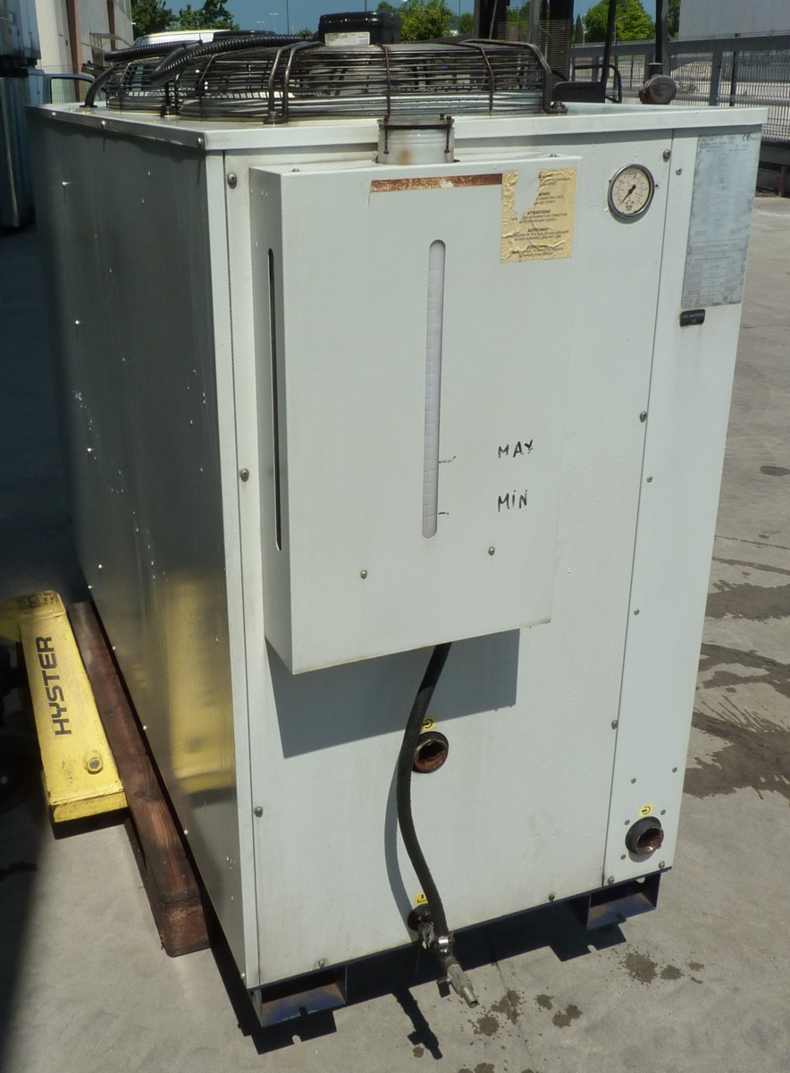 MTA Chiller (Frigorifero per liquidi) MTA in vendita - foto 4