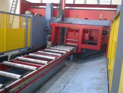 SEGATRICE A NASTRO. BTM in vendita - foto 4