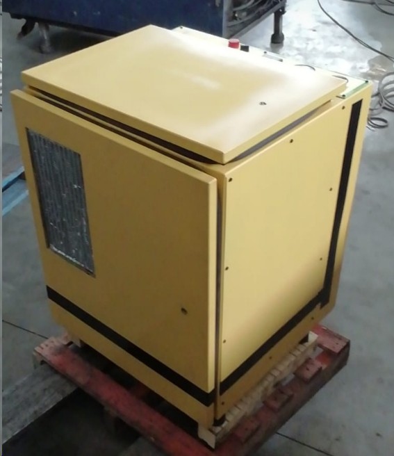 Compressore Kaeser SM 11 - 7,5 in vendita - foto 3