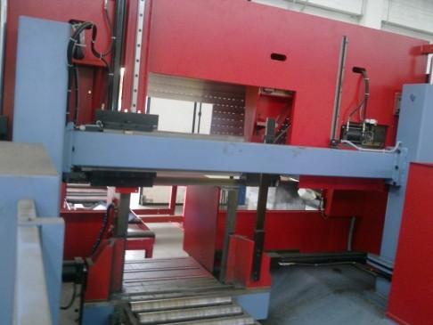 SEGATRICE A NASTRO. BTM in vendita - foto 2