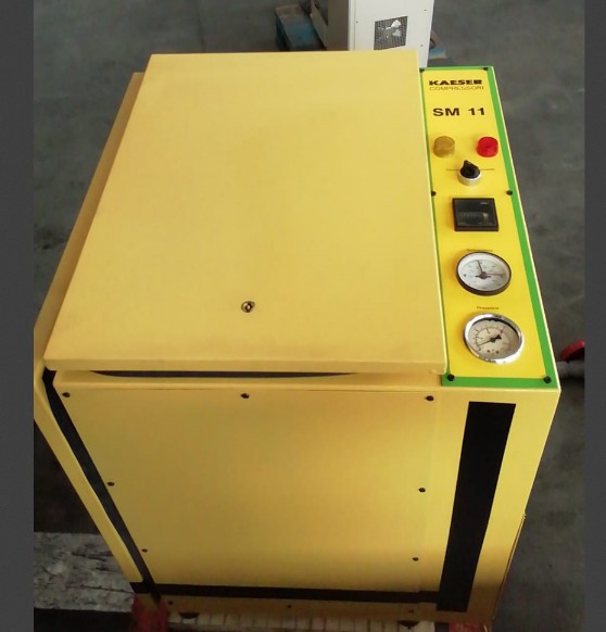 Compressori in vendita
