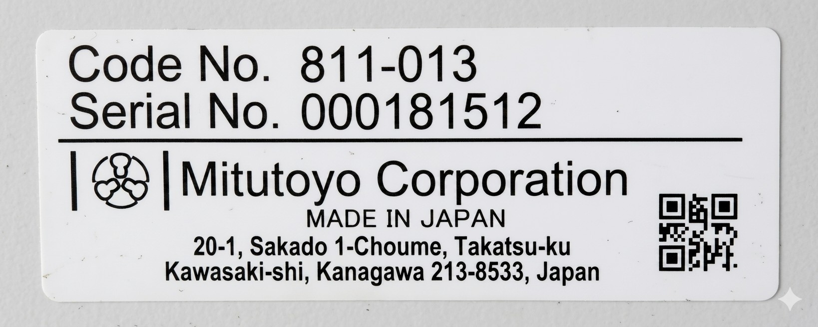 Durometro usato Mitutoyo 811-013 con Stativo Hardmatic  in vendita - foto 8