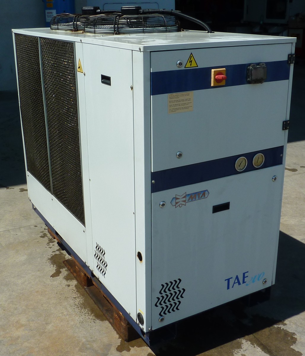 MTA Chiller (Frigorifero per liquidi) MTA in vendita - foto 1
