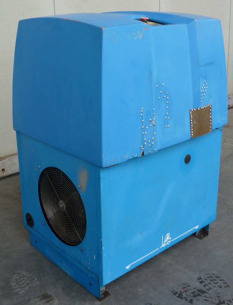 Compressore Compair L 18 in vendita - foto 2