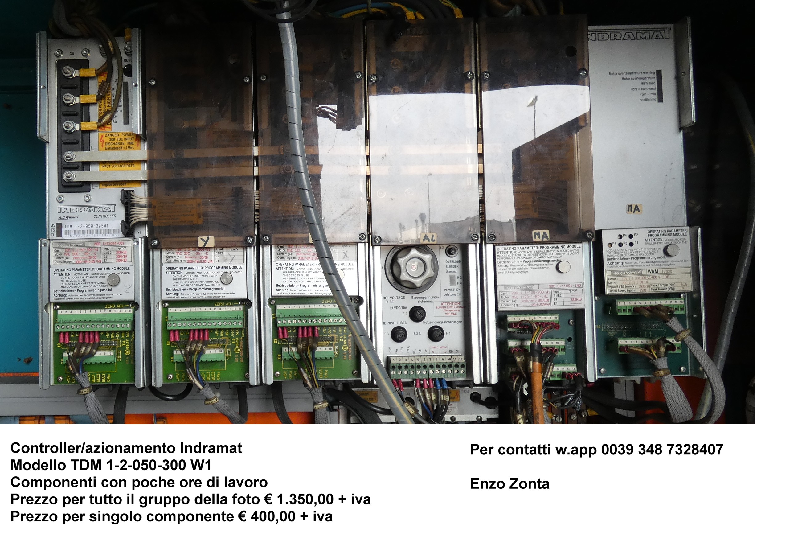 Varie meccanica in vendita