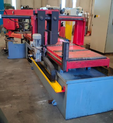 Segatrice Bianco automatica  in vendita - foto 3