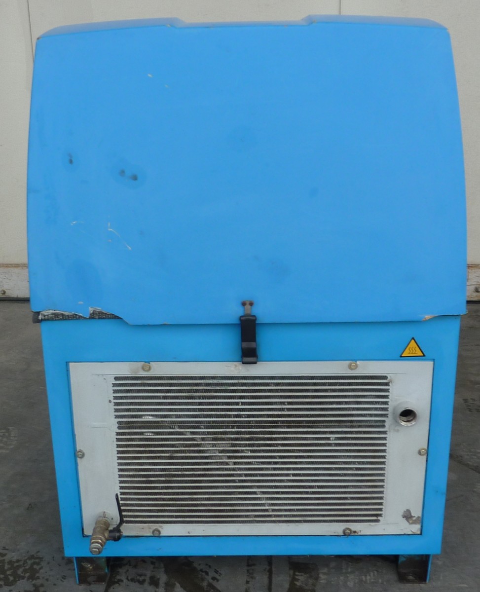 Compressore Compair L 18 in vendita - foto 3