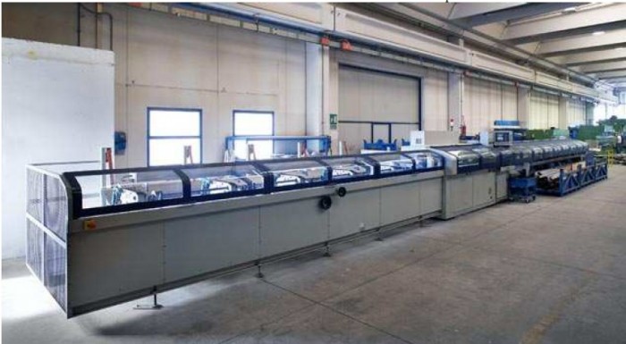 Segatrice automatica CONNI in vendita - foto 1