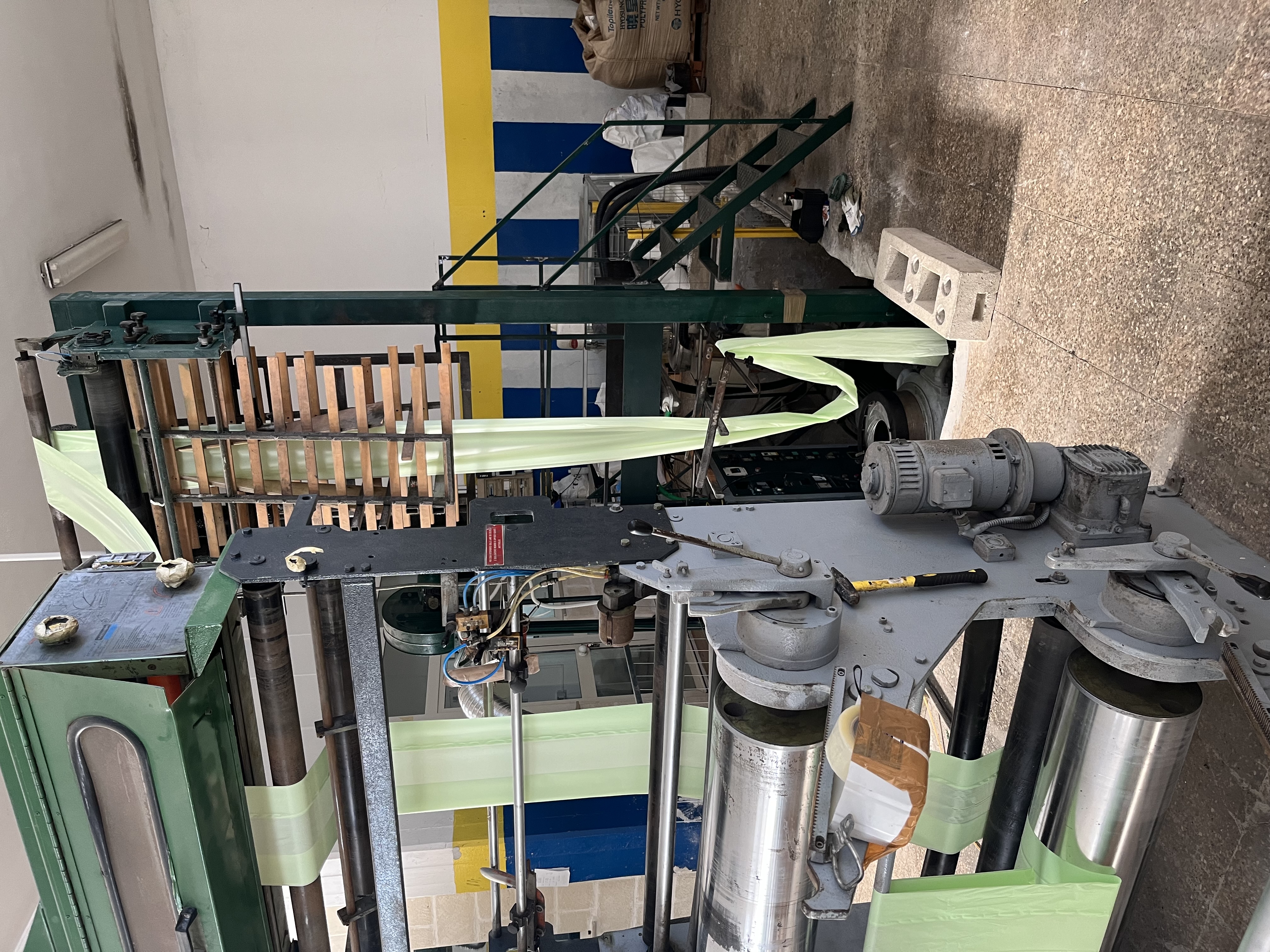 OMAT 650 in vendita - foto 13