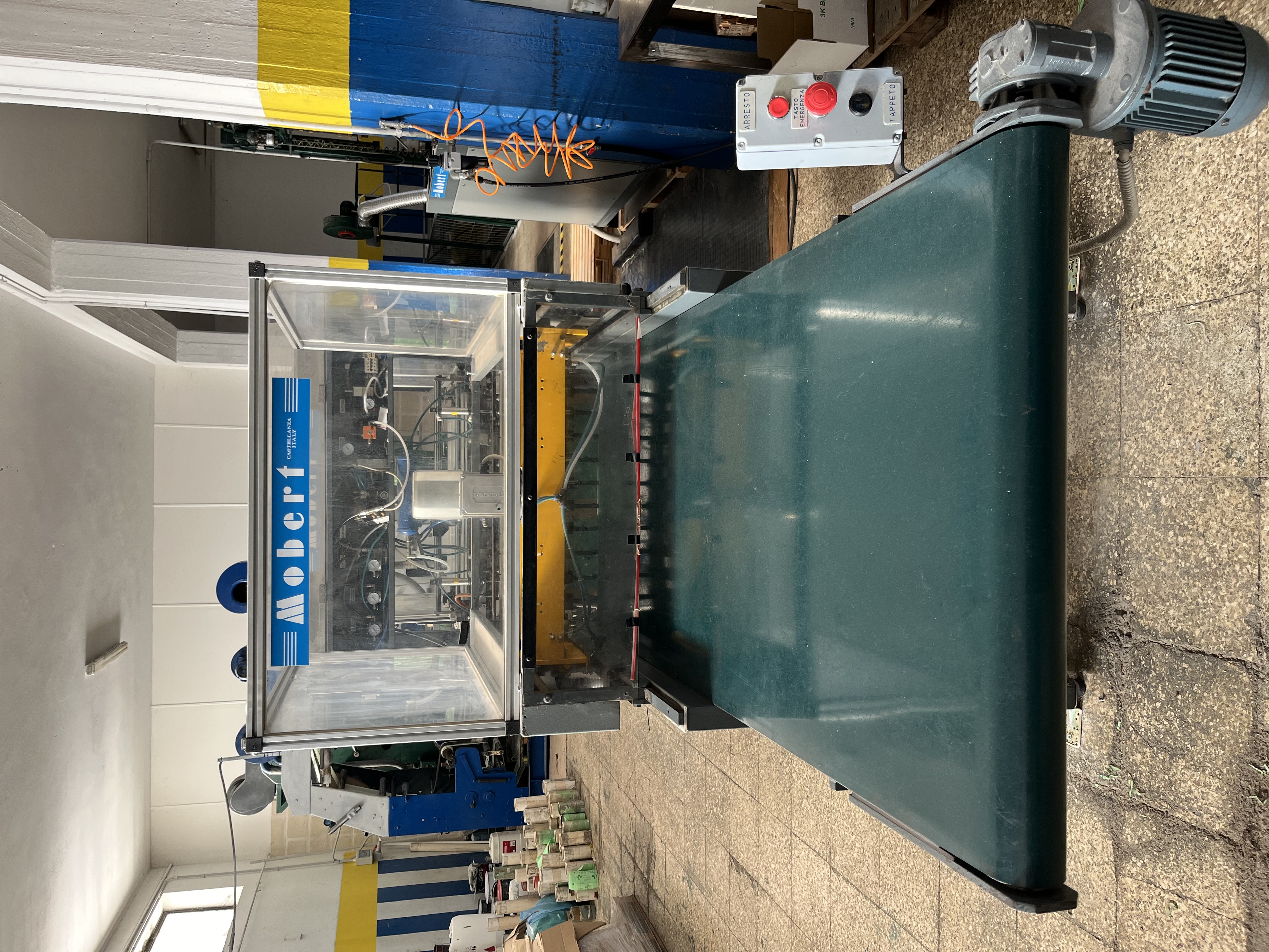 OMAT 650 in vendita - foto 12