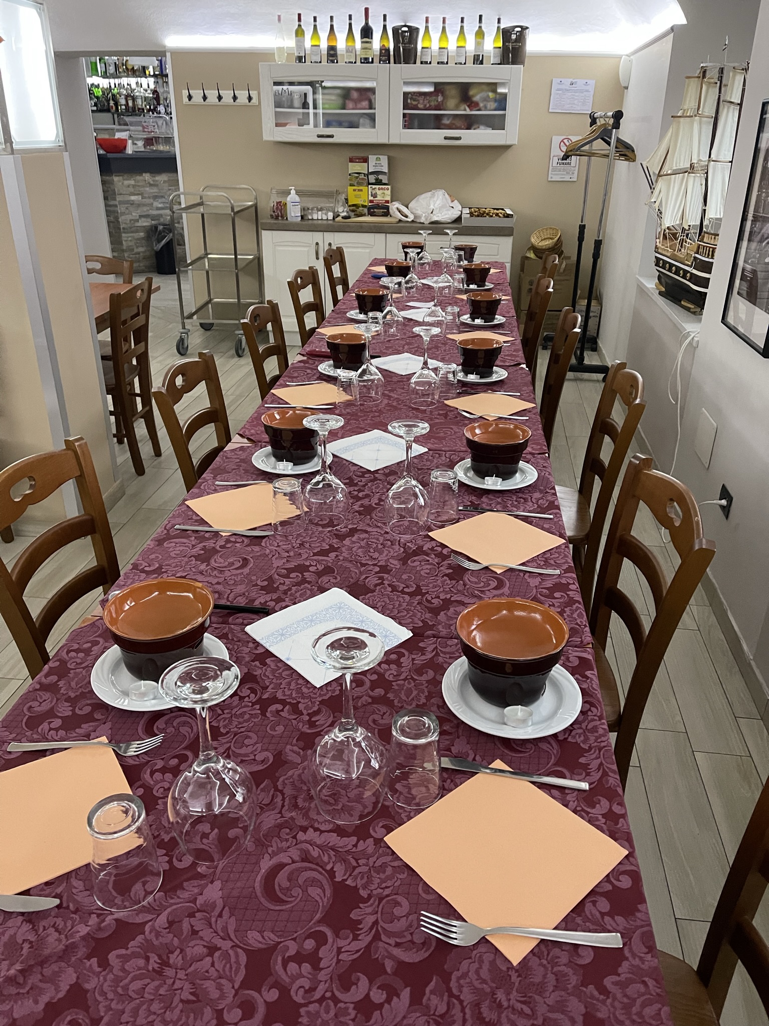 trattoria più bar in vendita - foto 2