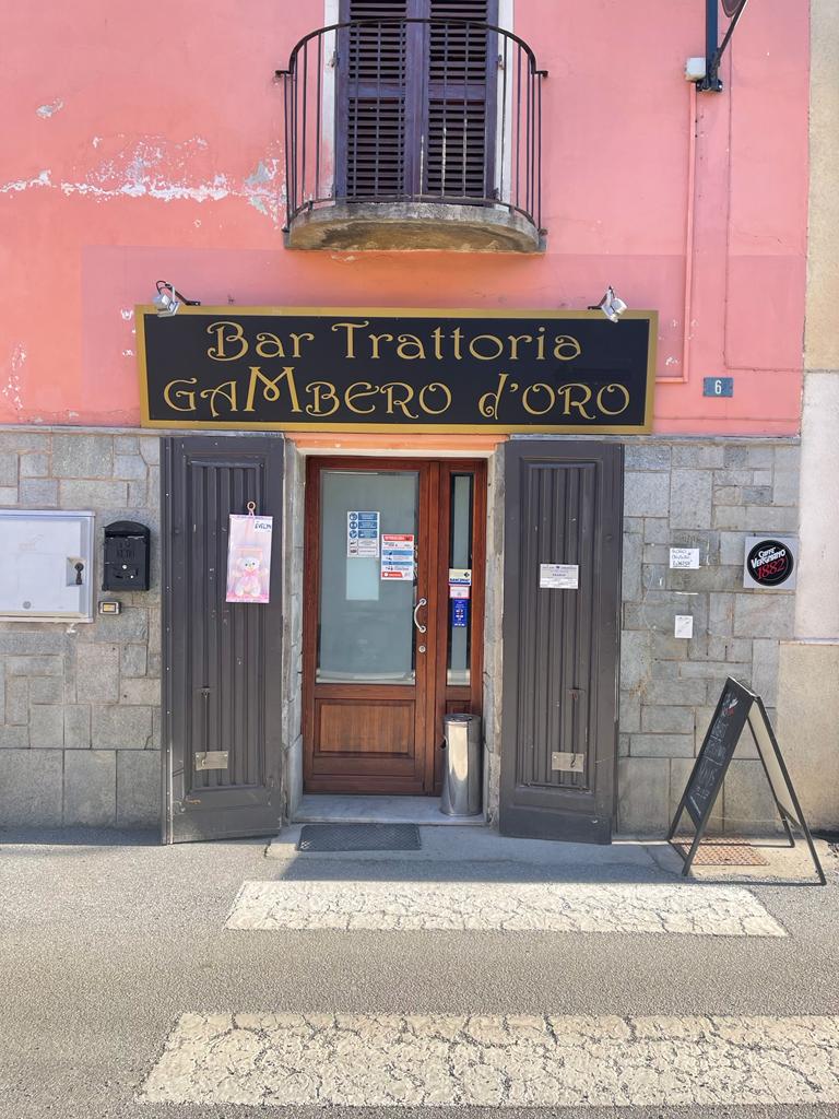trattoria più bar in vendita - foto 1