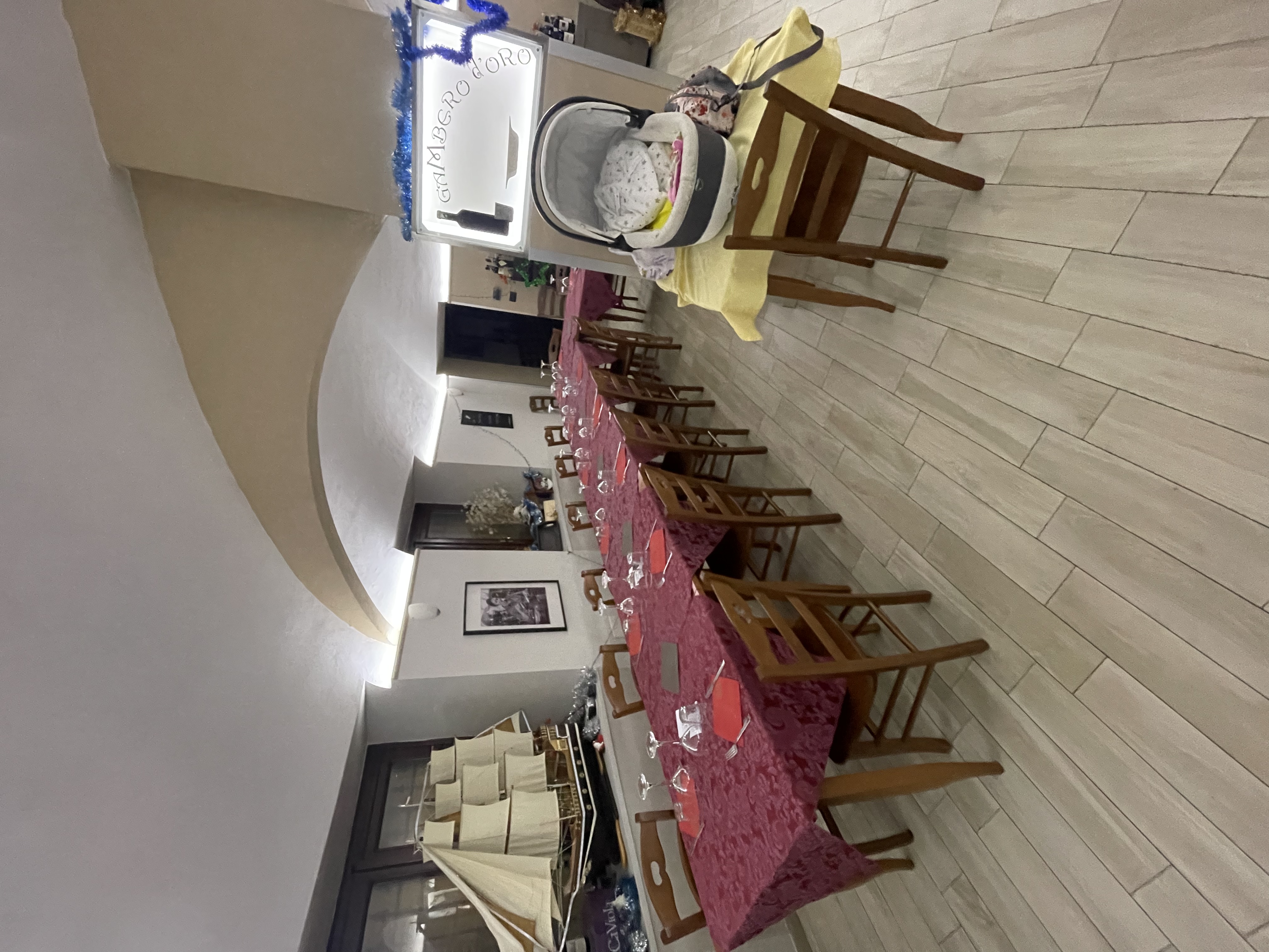 trattoria più bar in vendita - foto 5
