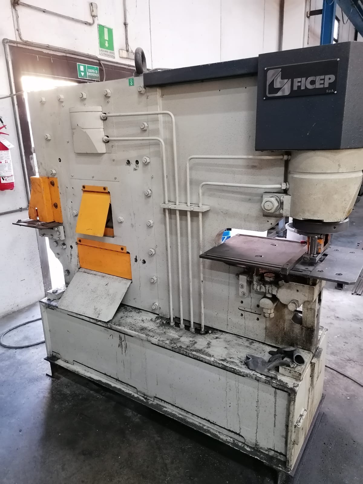 FICEP 805N in vendita - foto 4
