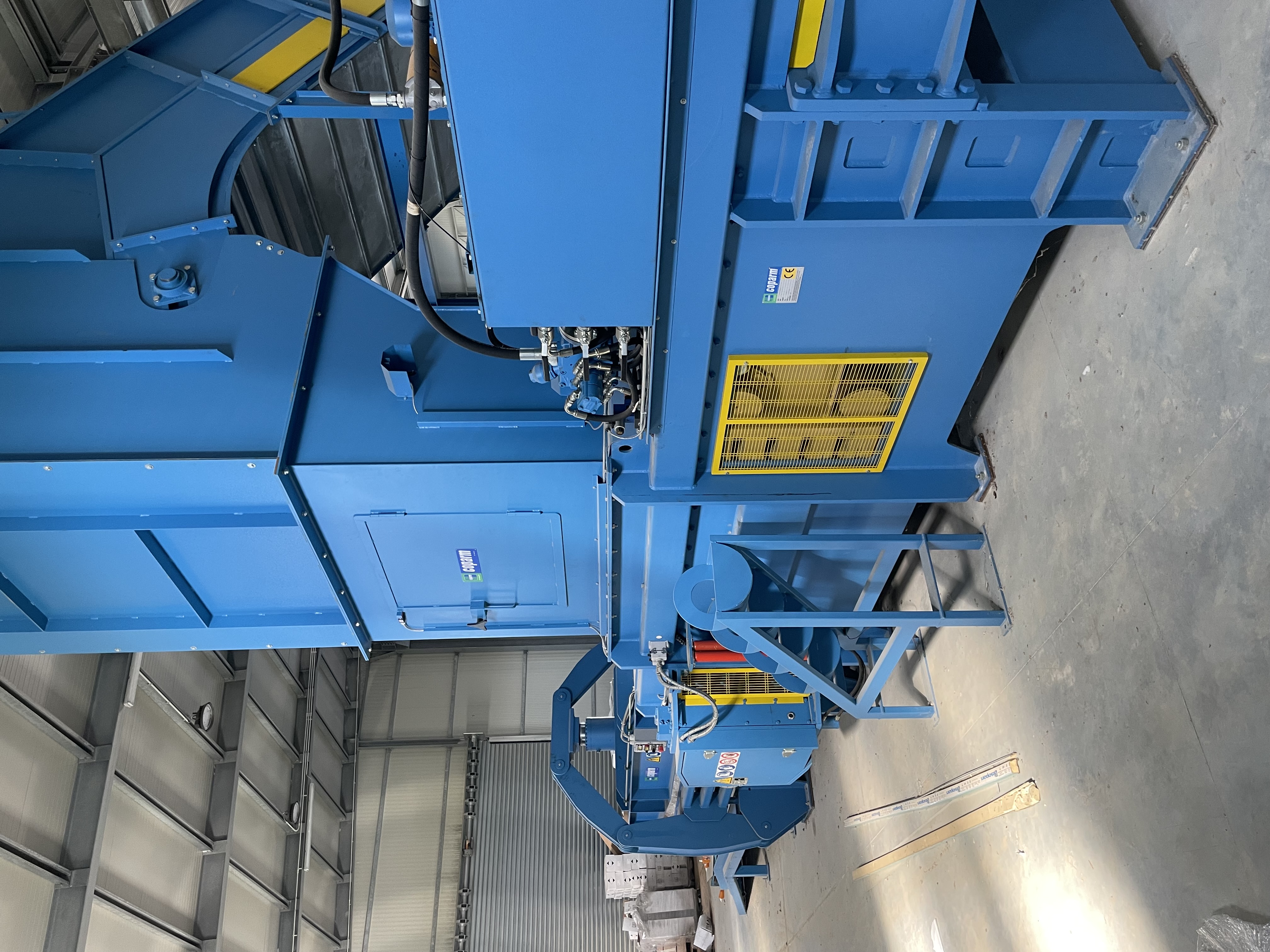 Pressa PC50P in vendita - foto 1