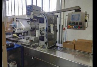 Termoformatrice  COLIMATIC THERA 650 inox in vendita - foto 2