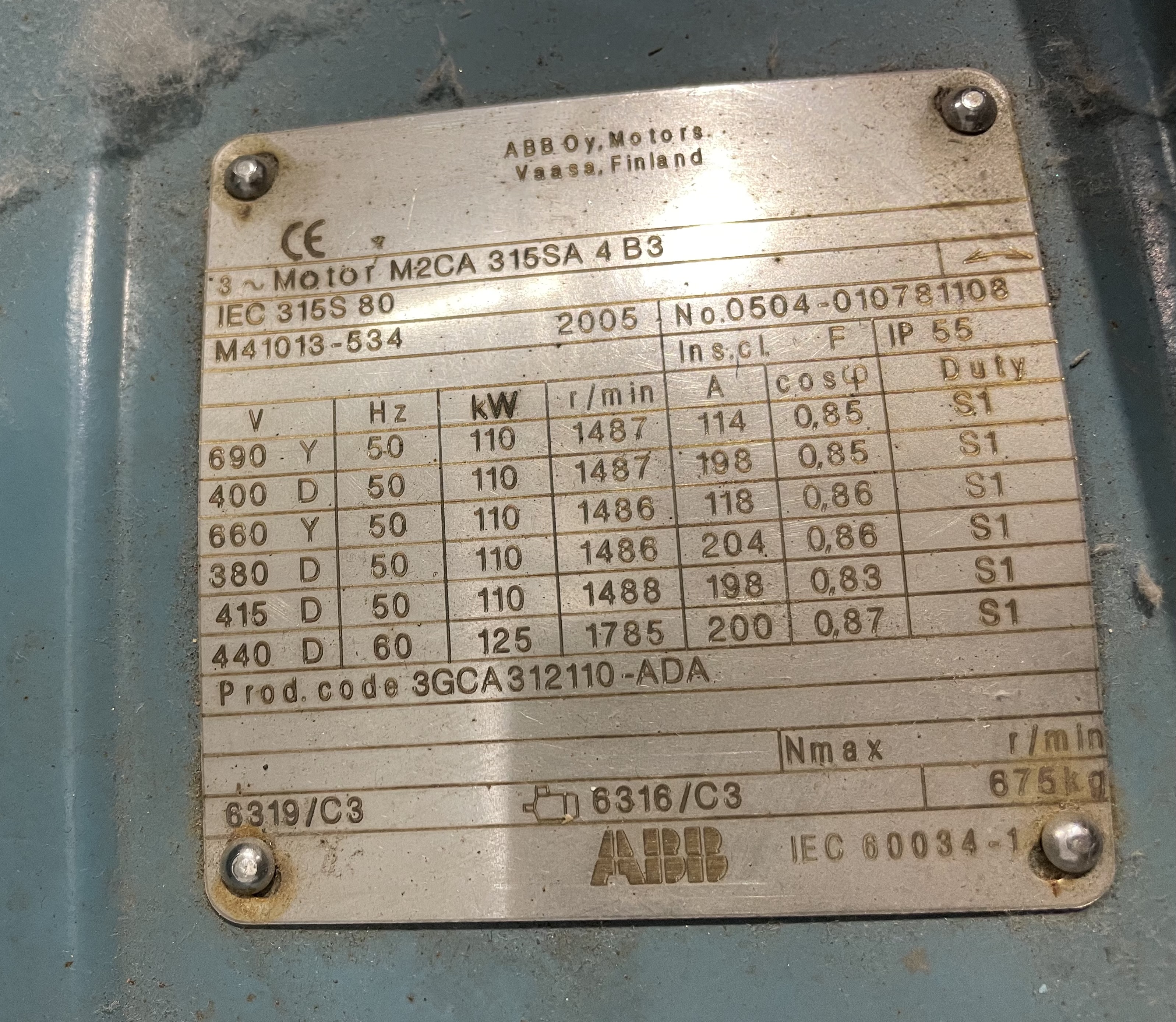 Pompa alta pressioe ROSTOR in vendita - foto 7