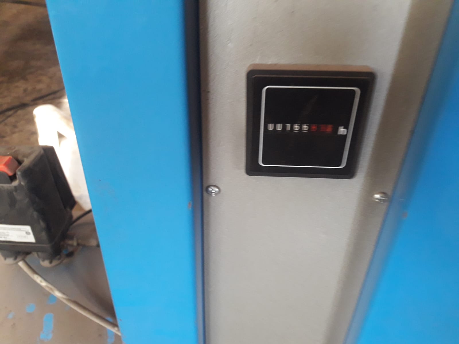 LAVORAZIONE FERRO E ALLUMINIO in vendita - foto 5