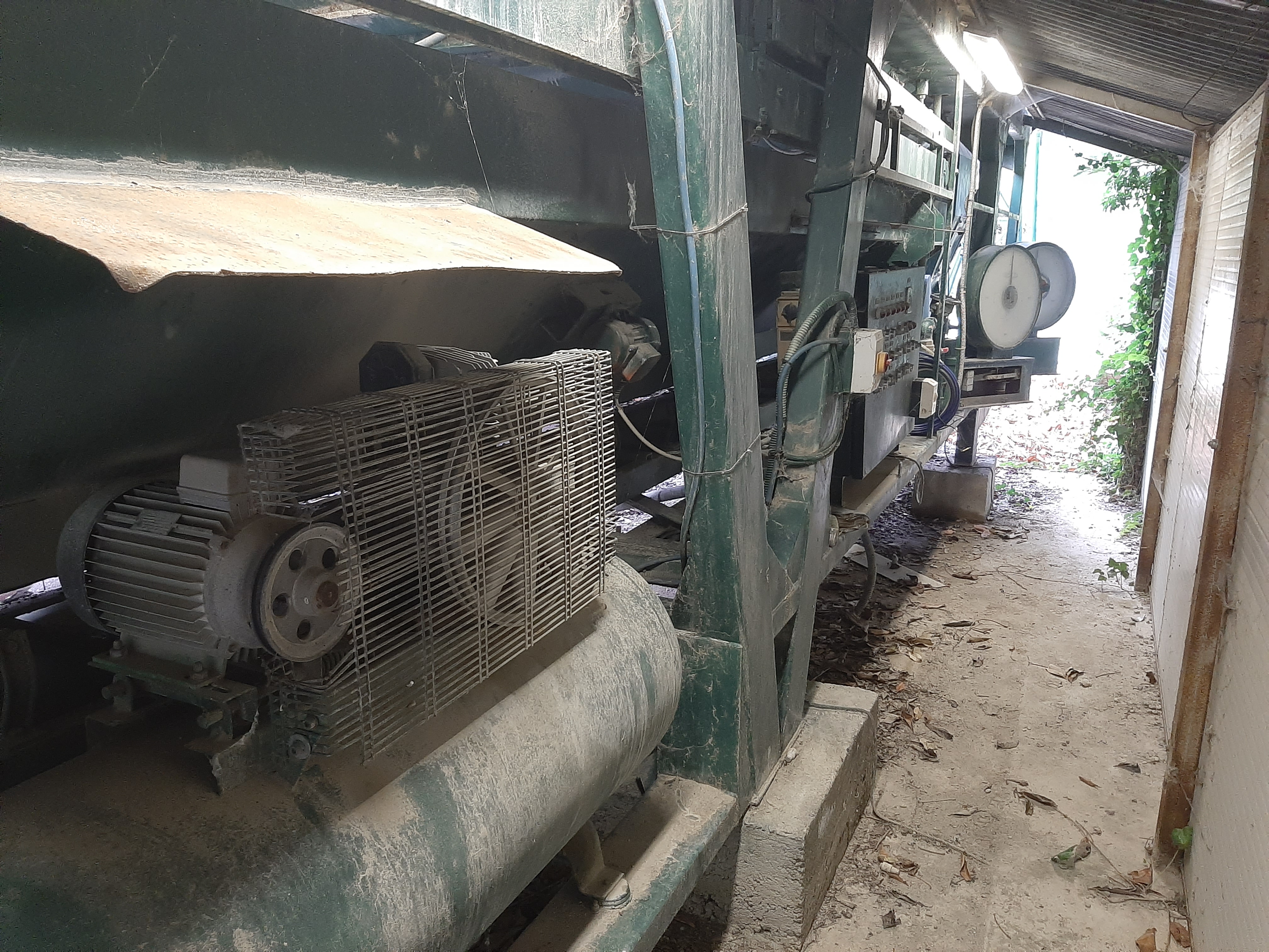 impianto betonaggio in vendita - foto 2