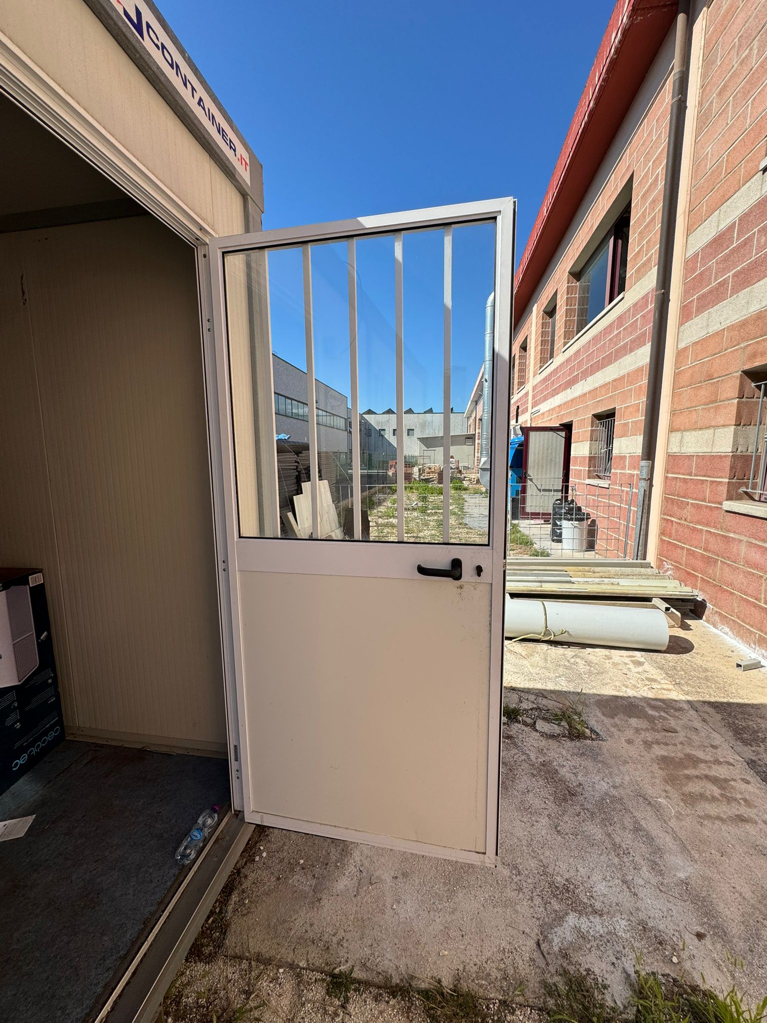 CONTAINER BOX UFFICIO in vendita - foto 4