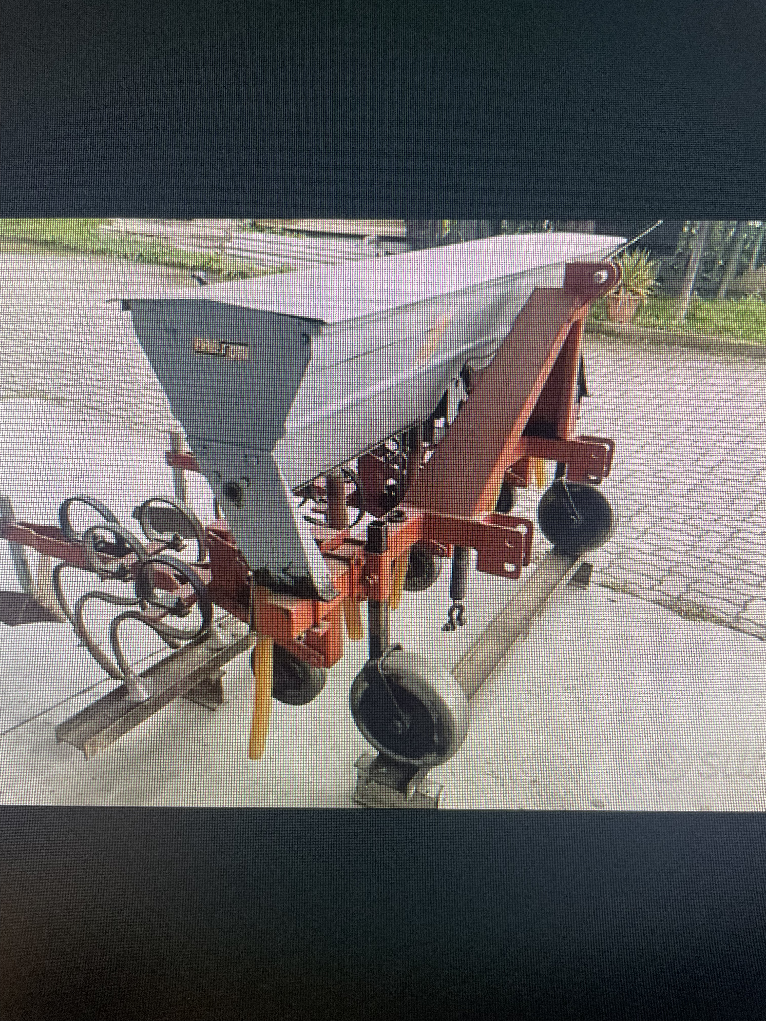 SARCHIATRICE in vendita - foto 2