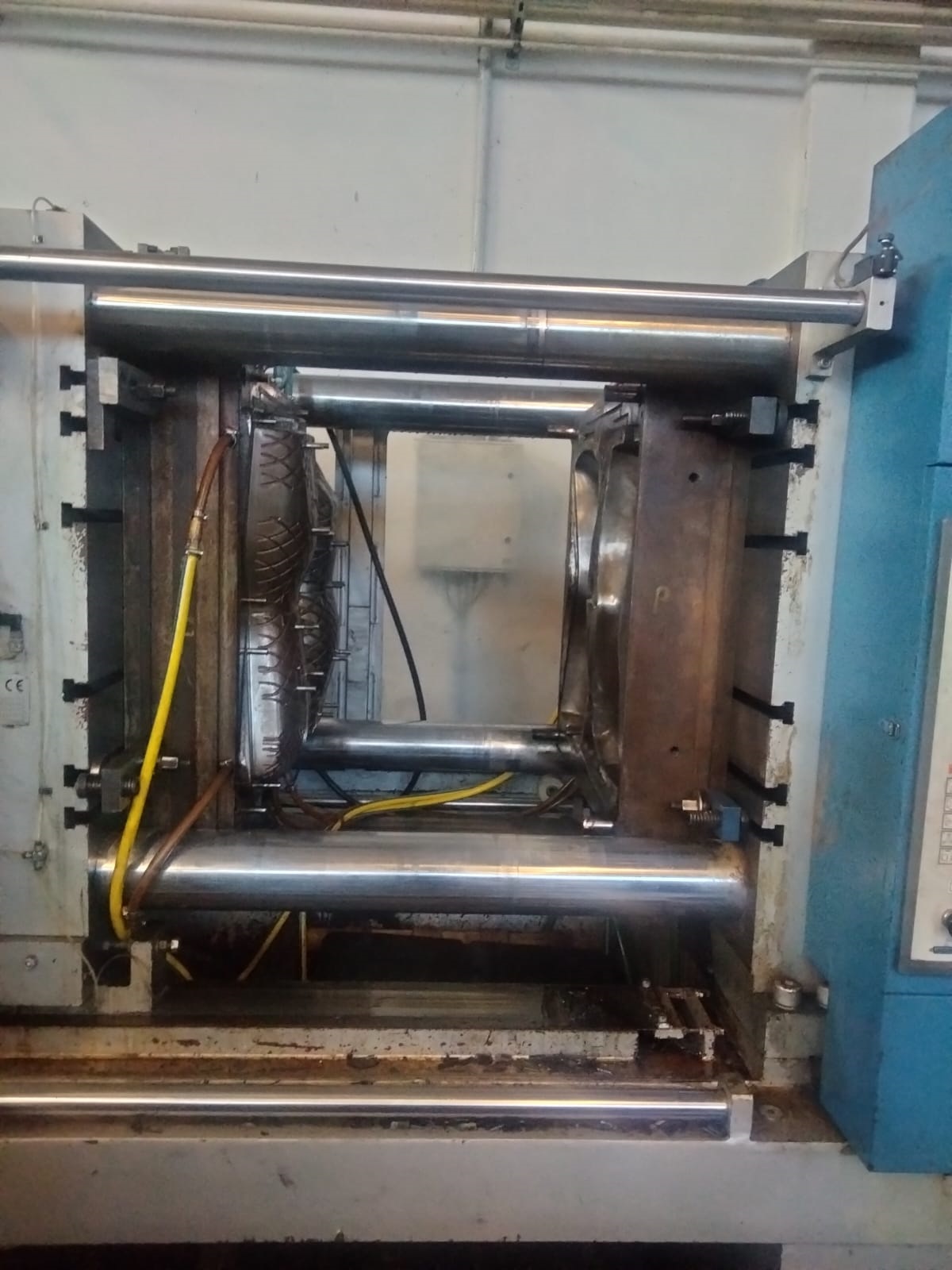 PRESSA REAL PRESS 500T in vendita - foto 3
