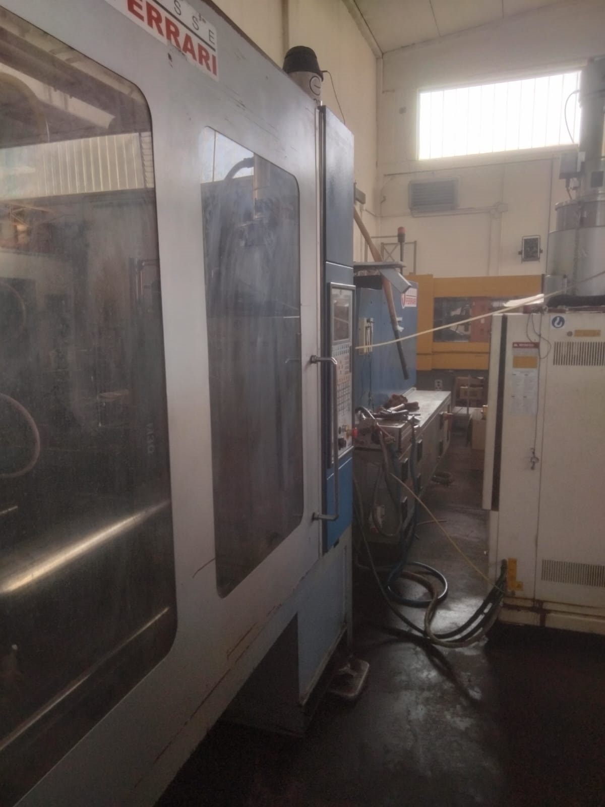 PRESSA REAL PRESS 500T in vendita - foto 2