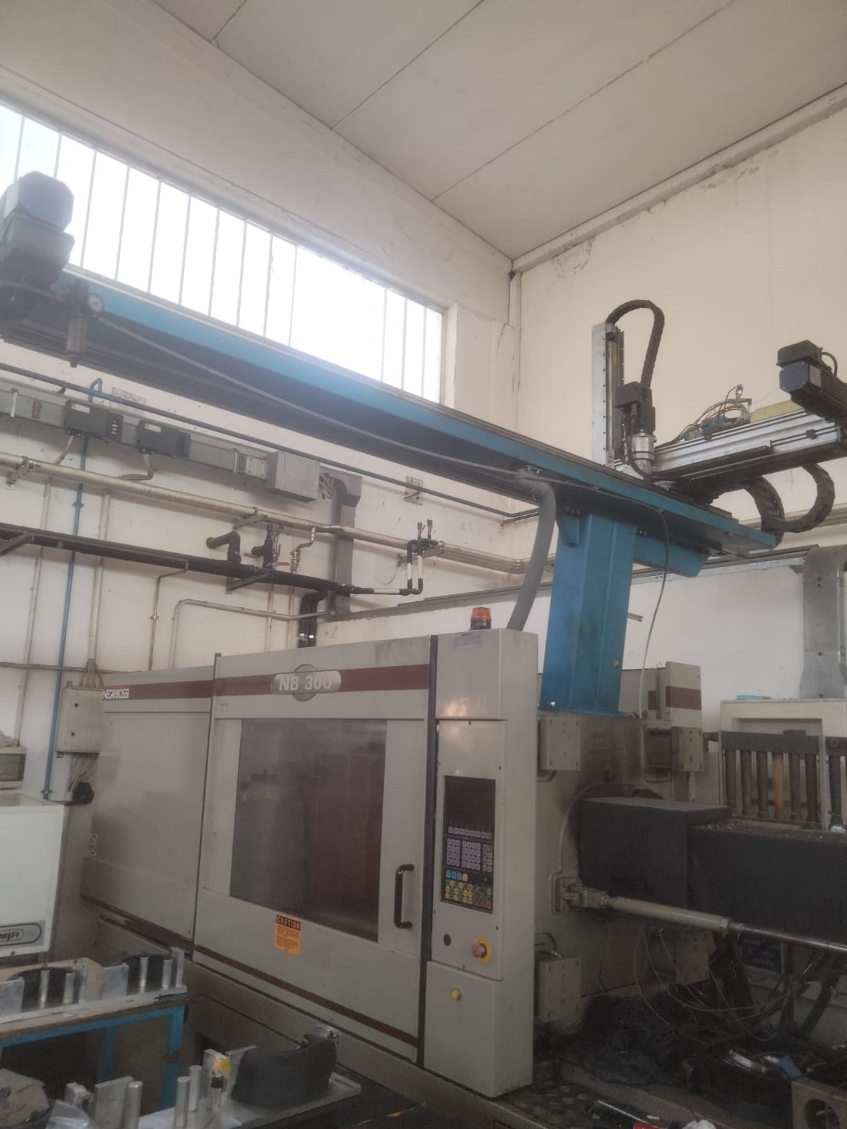 Robot in vendita