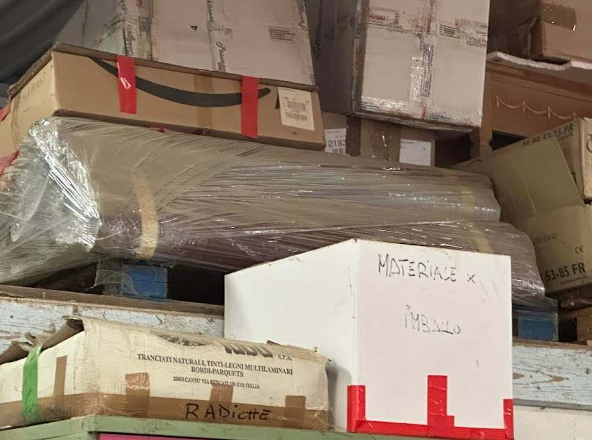 NASTRI PER CALIBRO  in vendita - foto 2