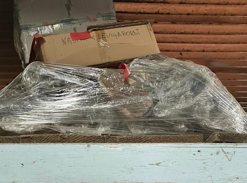 NASTRI PER CALIBRO  in vendita - foto 1